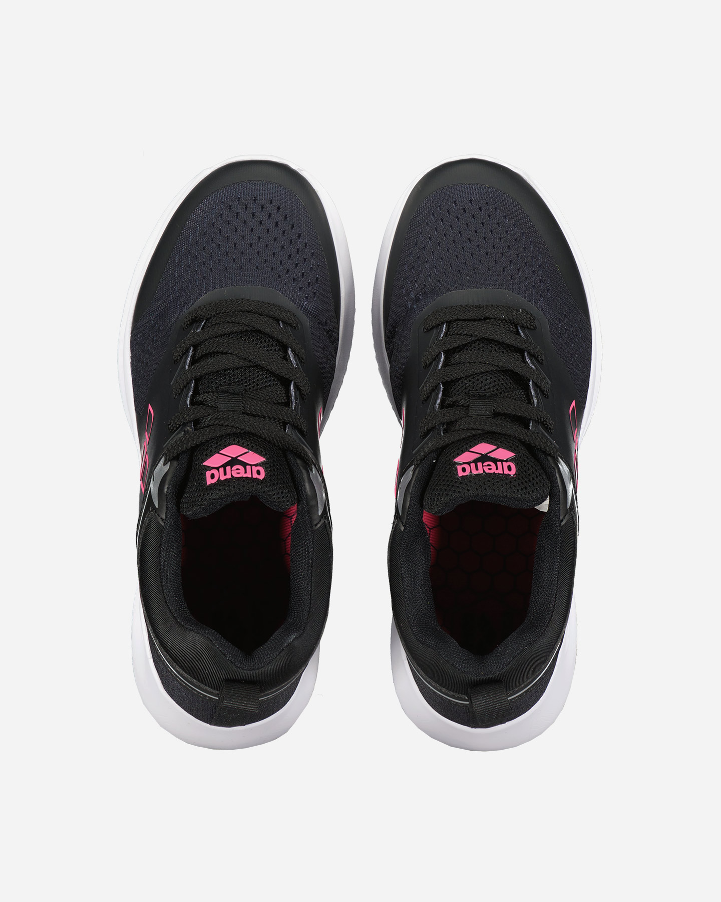 Scarpe training ARENA TR1 2.0 W - Nero - 3 | Cisalfa Sport