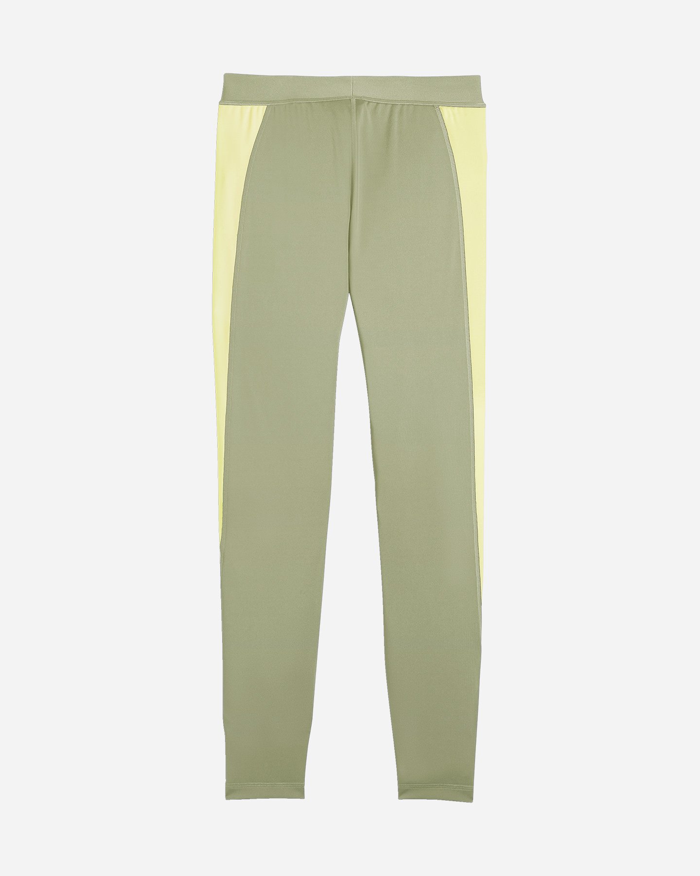 Leggings PUMA STRONG 7-8 W - Verde - 1 | Cisalfa Sport