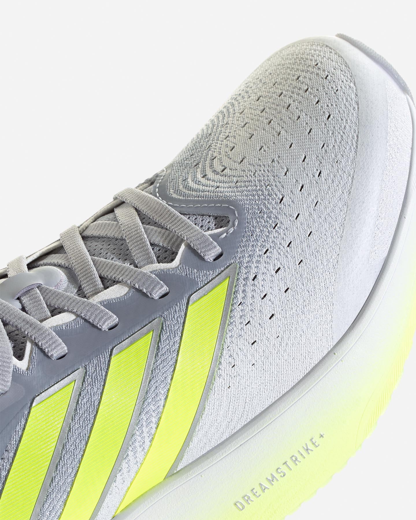 Scarpe running ADIDAS SUPERNOVA RISE 3 M - Grigio - 5 | Cisalfa Sport