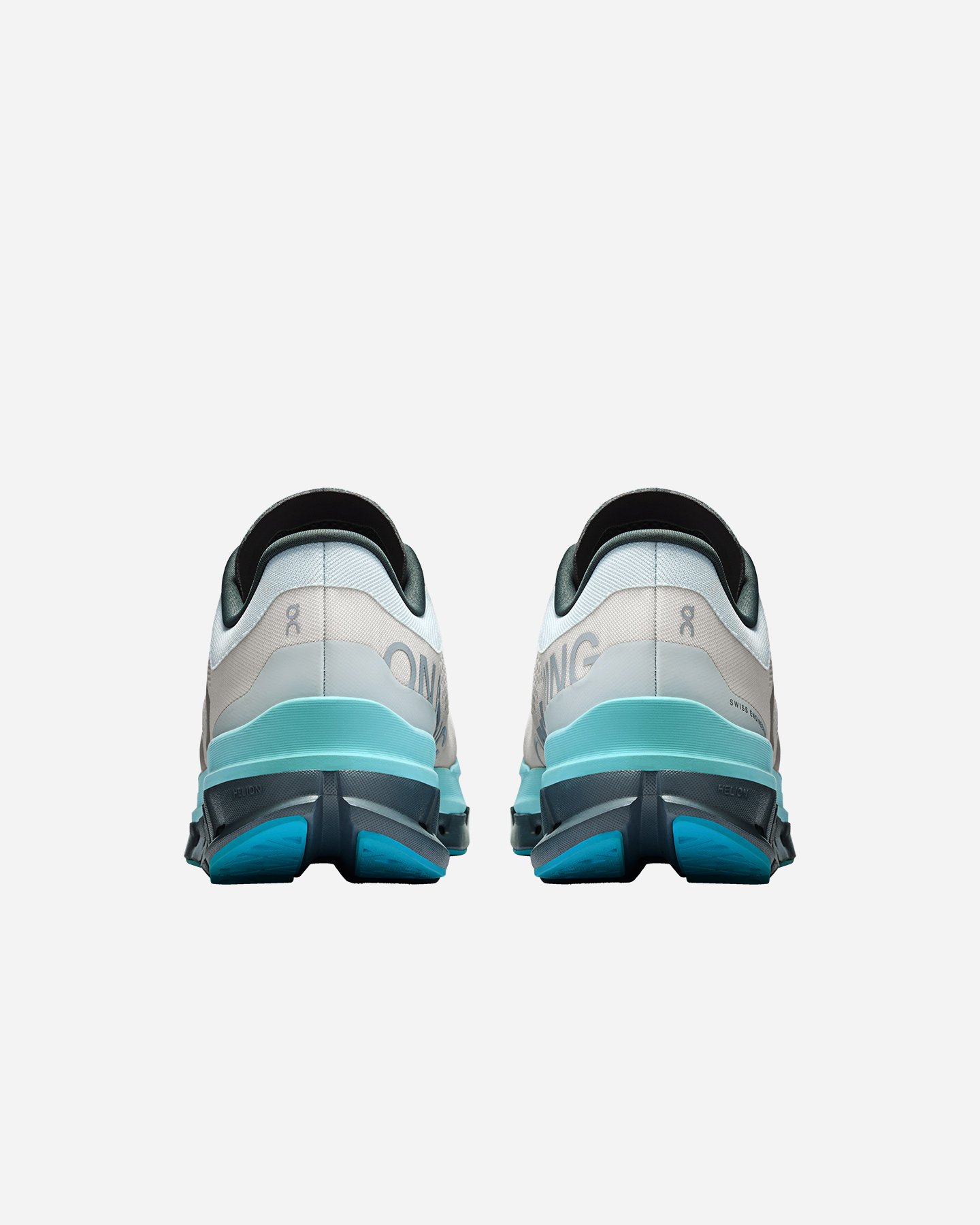 Scarpe running ON CLOUDFLOW 5 W - Color mix - 4 | Cisalfa Sport