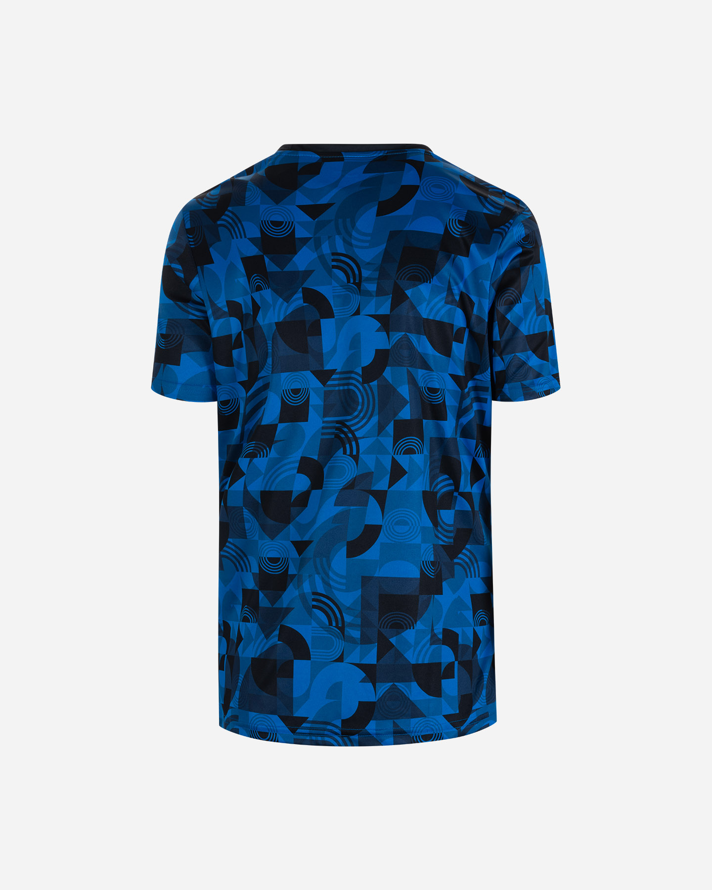 Maglia calcio ufficiale JOMA ATALANTA PRE MATCH 23-24 M - Color mix - 1 | Cisalfa Sport