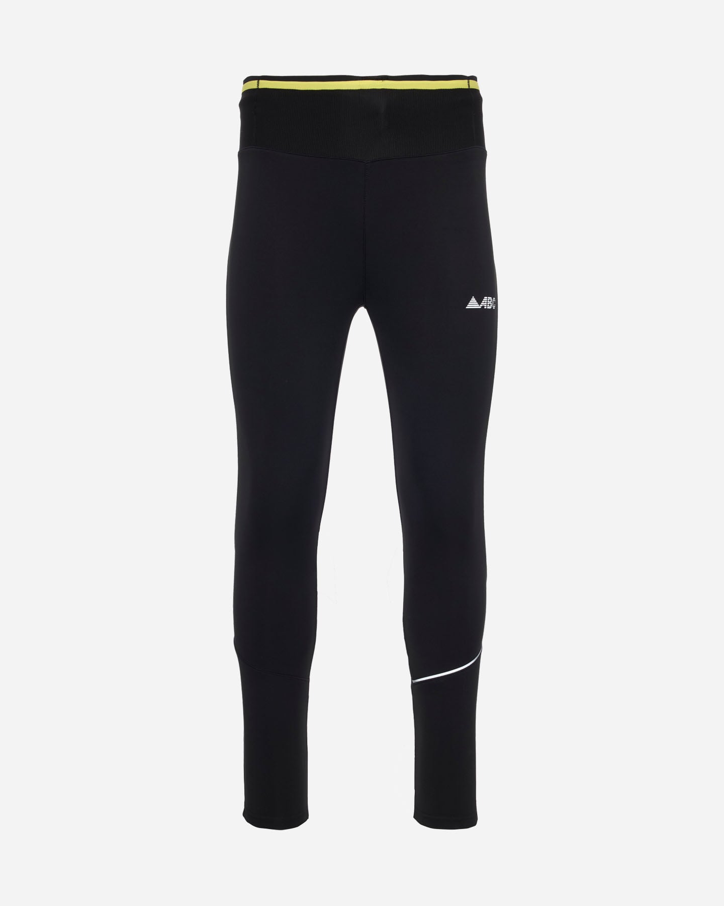 Fuseaux running ABC Trail uomo
