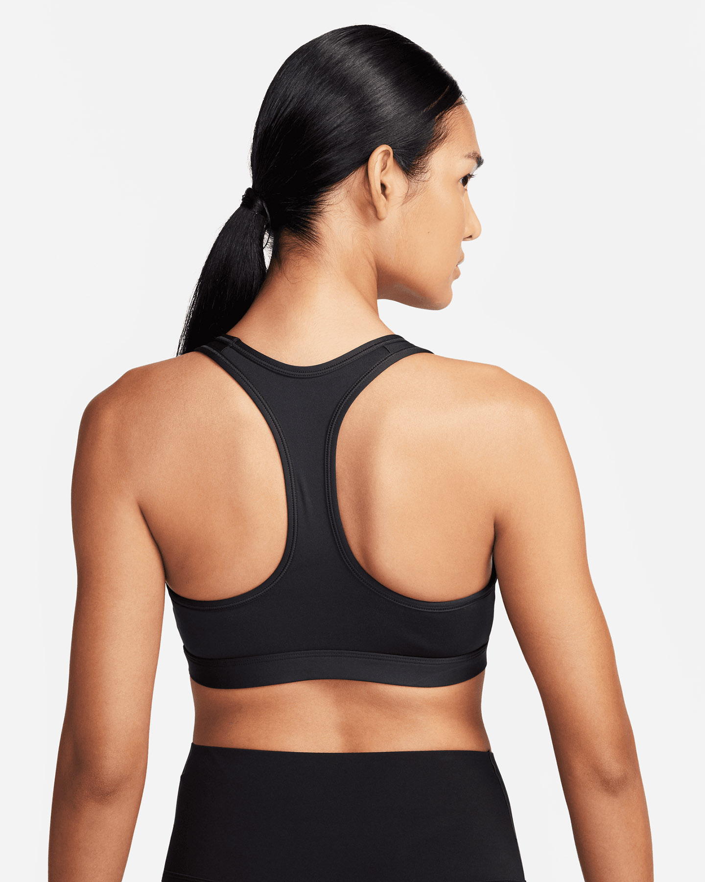 Bra training NIKE FUTURA BIG LOGO W - Nero - 1 | Cisalfa Sport