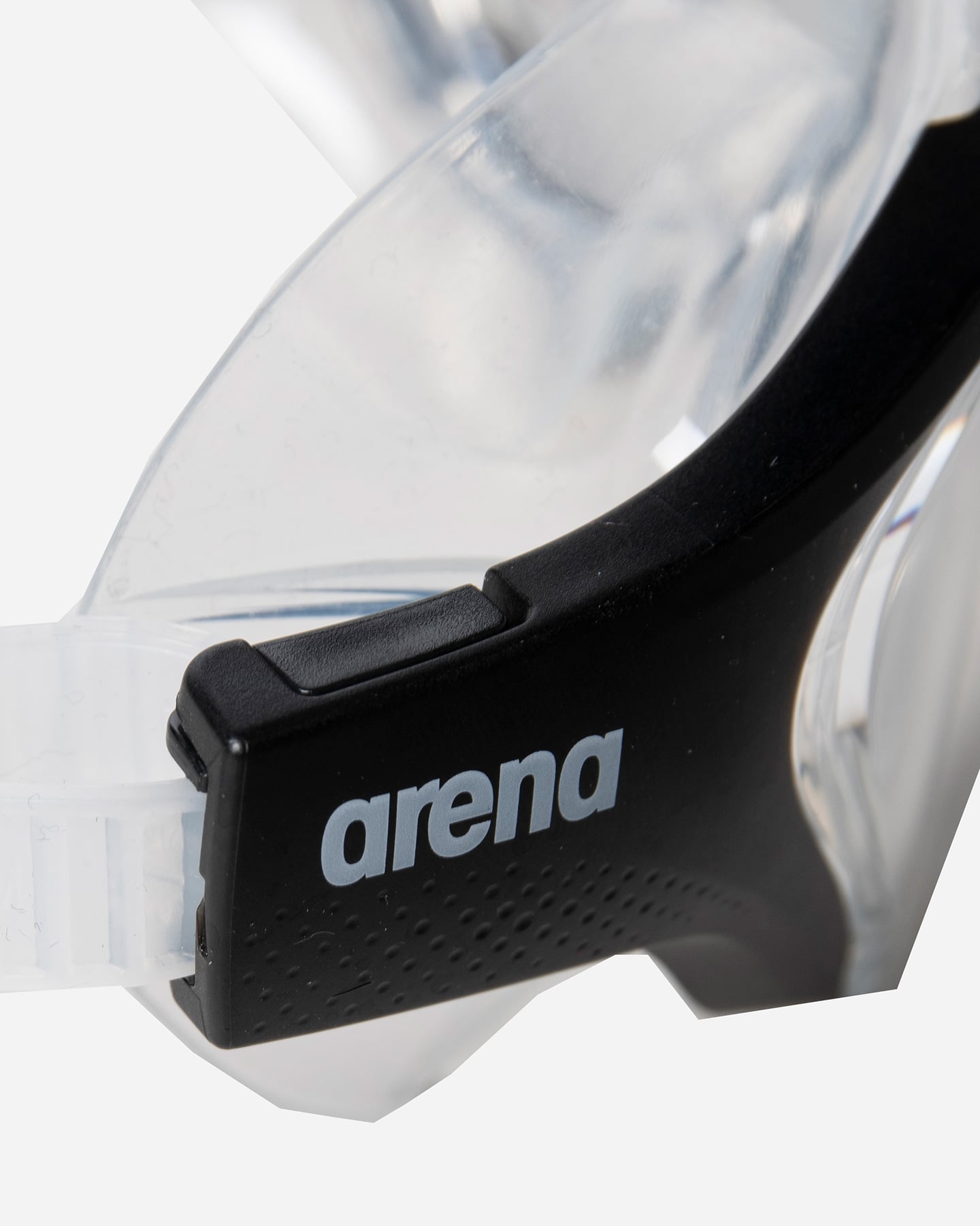 Occhialini piscina ARENA THE ONE MASK - Azzurro - 4 | Cisalfa Sport