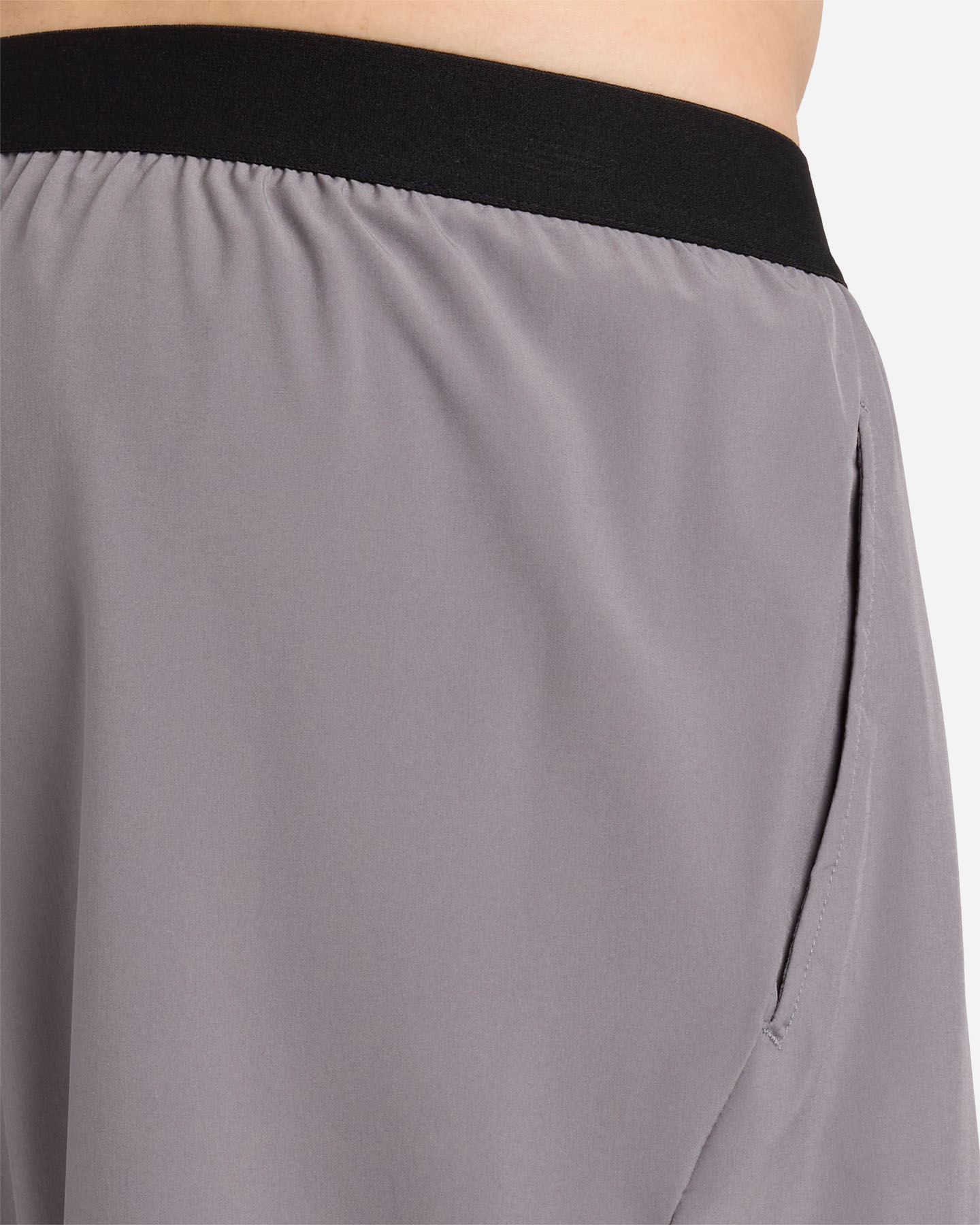 Pantalone training ARENA ESSENTIAL MOVE M - Grigio - 4 | Cisalfa Sport