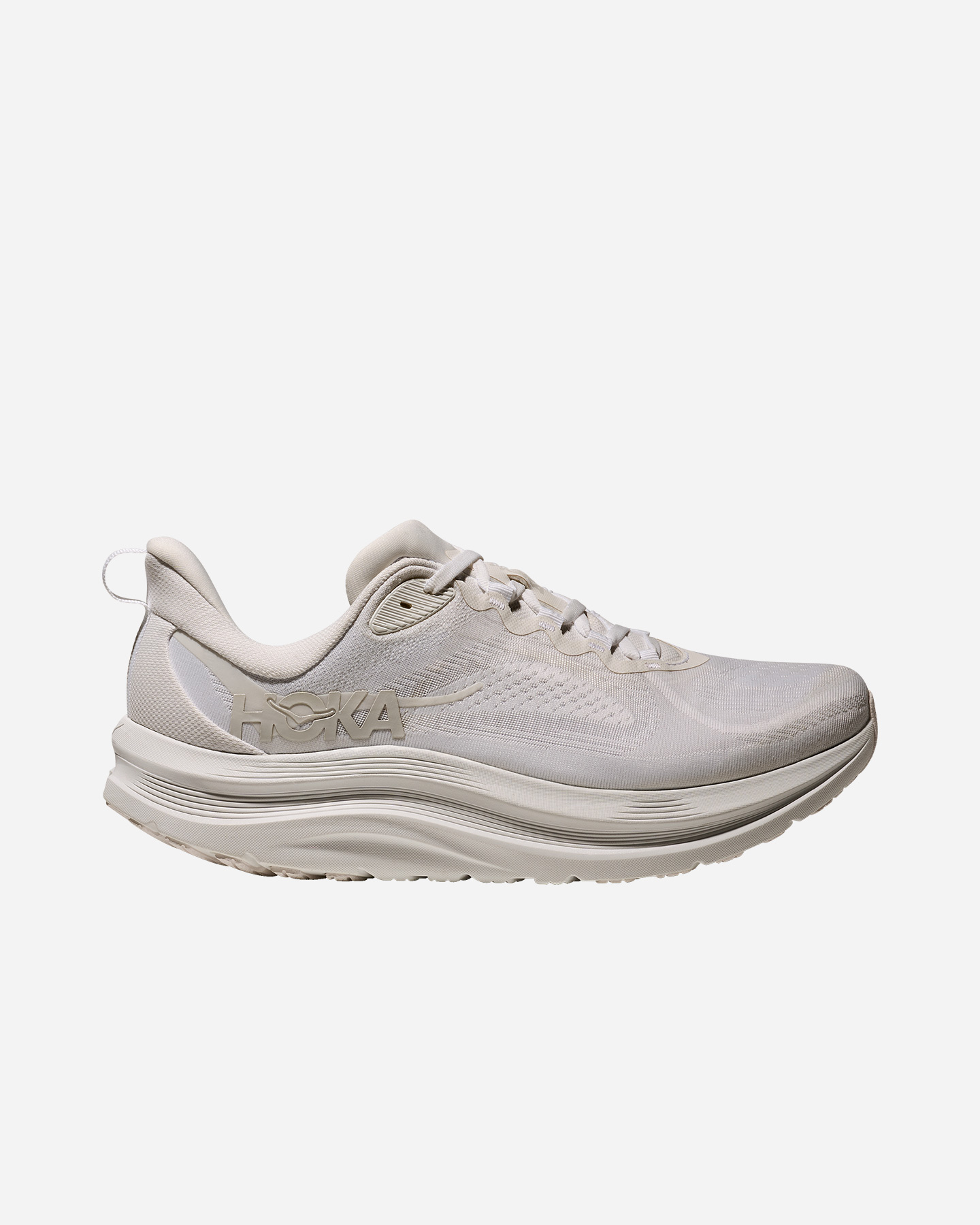 Hoka Kawana 3 M - Scarpe Sneakers - Uomo - Bianco