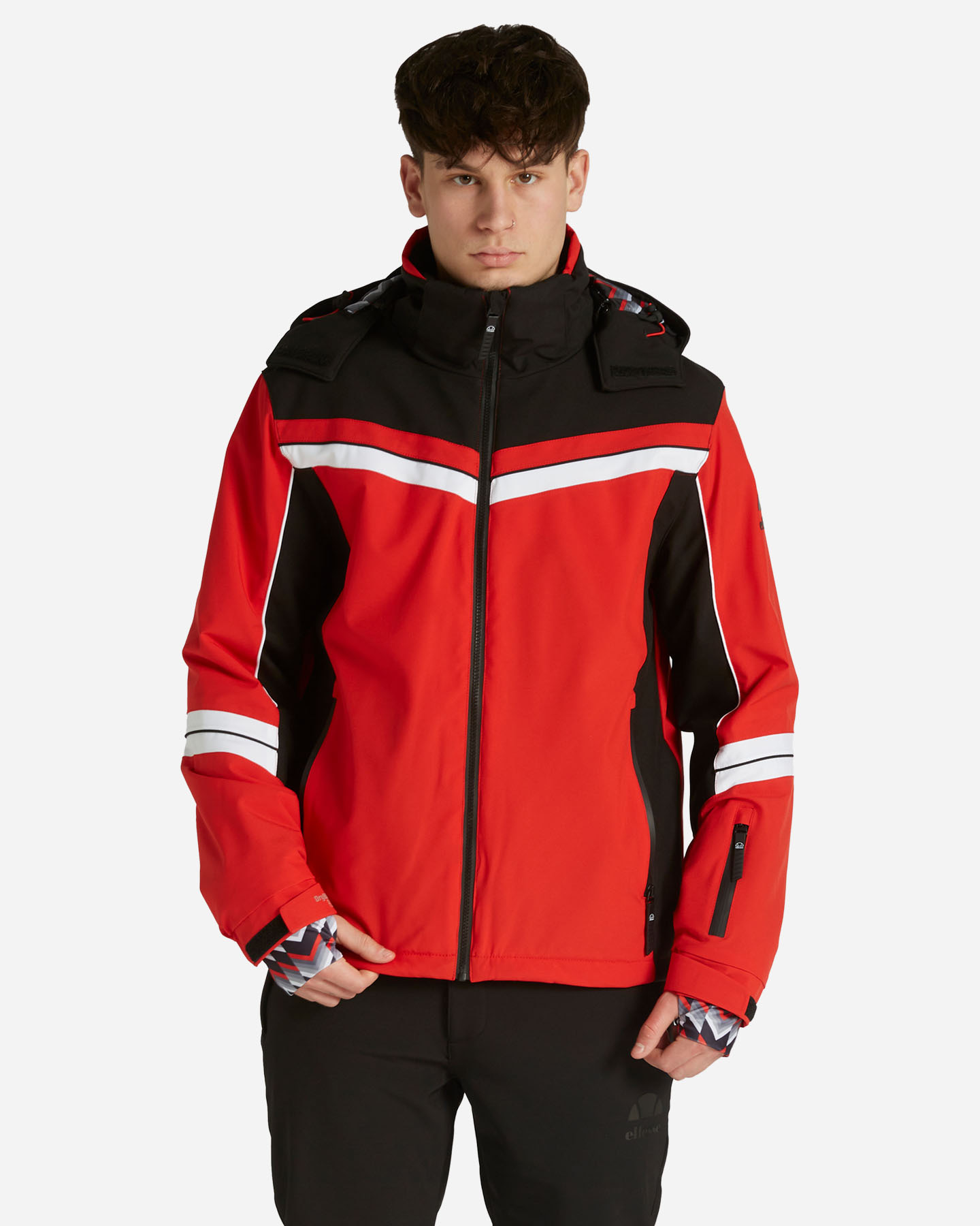 Giacca sci ELLESSE CHALLENGE M - S4127190-255/050 - 0 | Cisalfa Sport