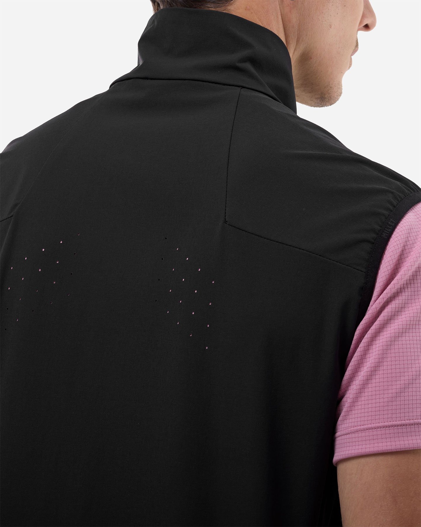 Gilet MILLET KAMET XCS M - Nero - 4 | Cisalfa Sport