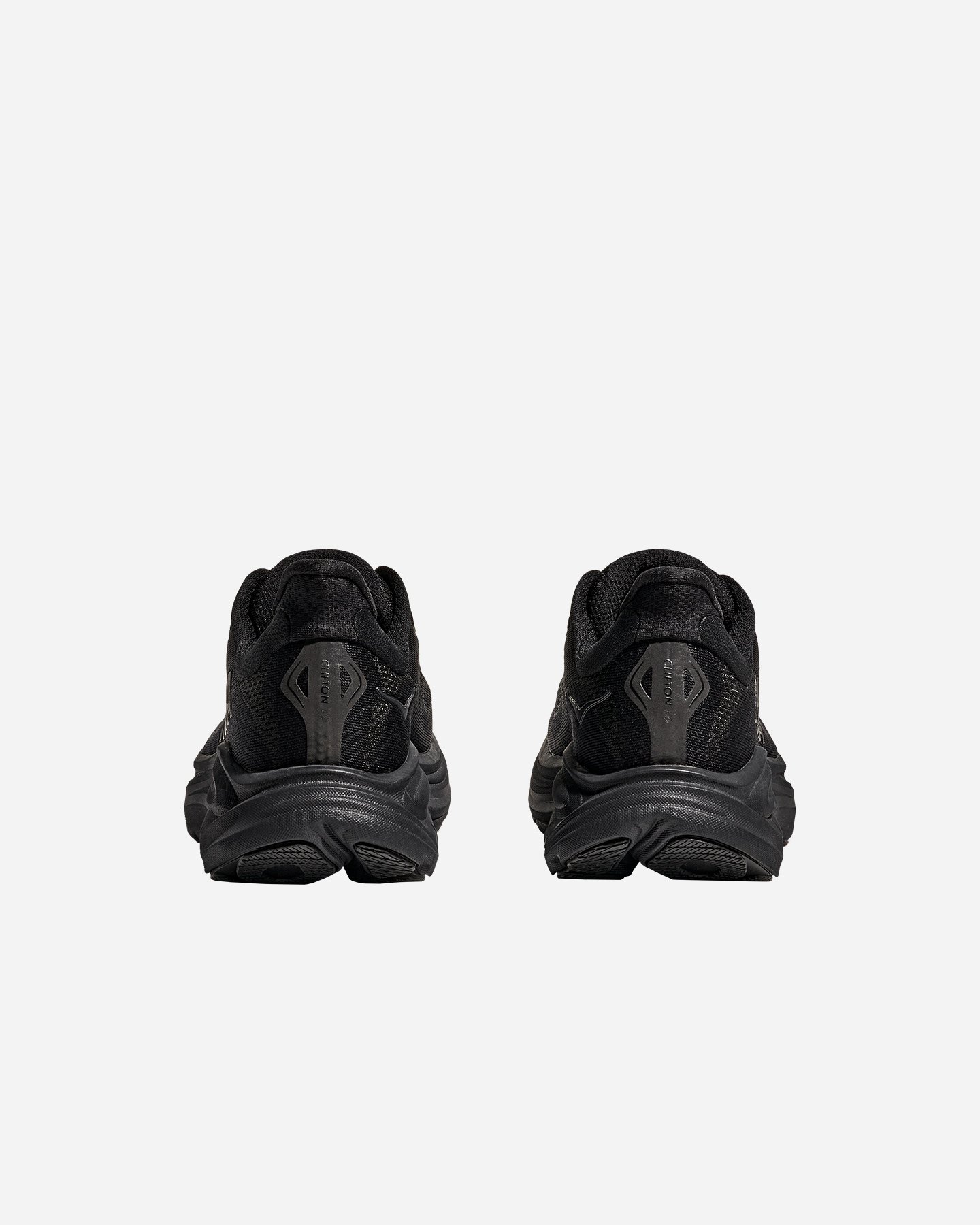 Scarpe running HOKA CLIFTON 10 M - Nero - 4 | Cisalfa Sport