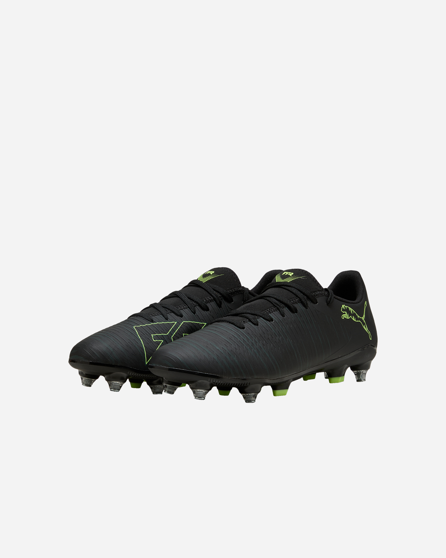 Scarpe calcio PUMA FUTURE 8 PLAY MXSG M - Color mix - 1 | Cisalfa Sport