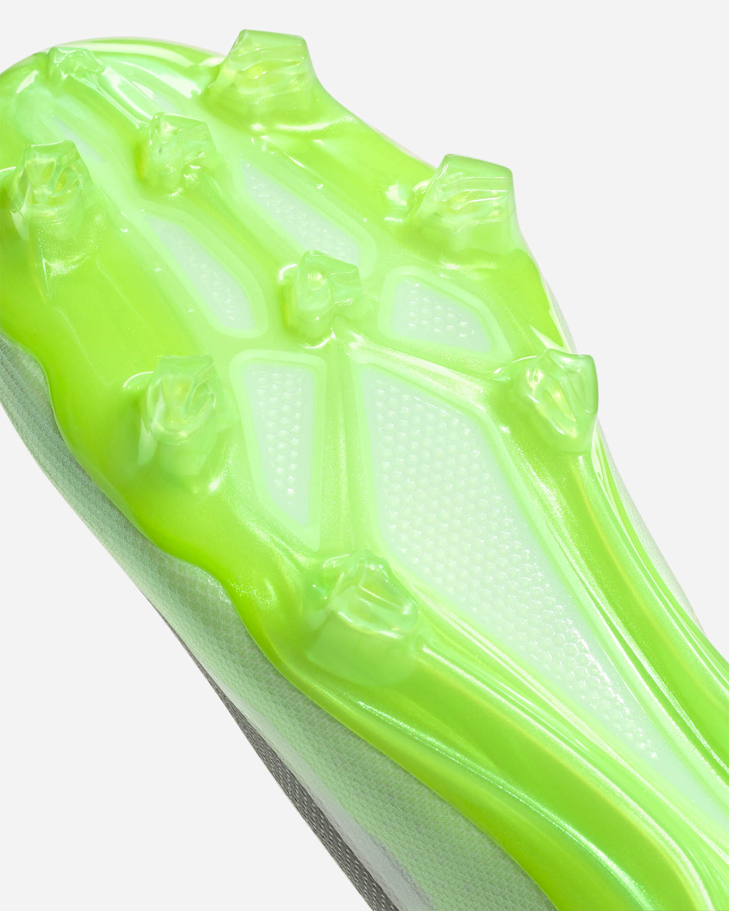 Scarpe calcio ADIDAS X CRAZYFAST 1 FG M - Color mix - 4 | Cisalfa Sport