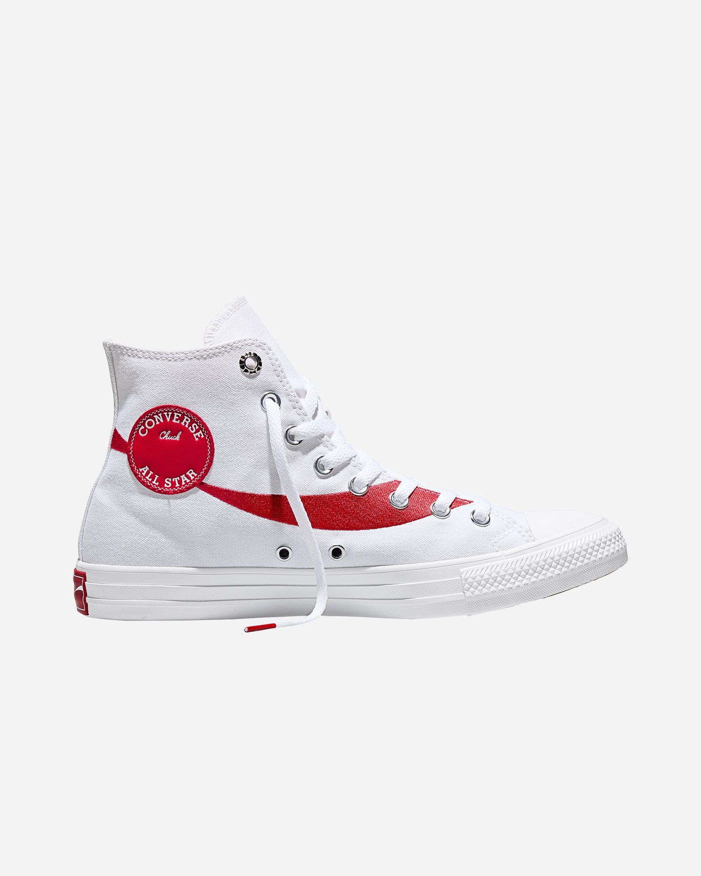 CHUCK TAYLOR ALL STAR HIGH COCA COLA 