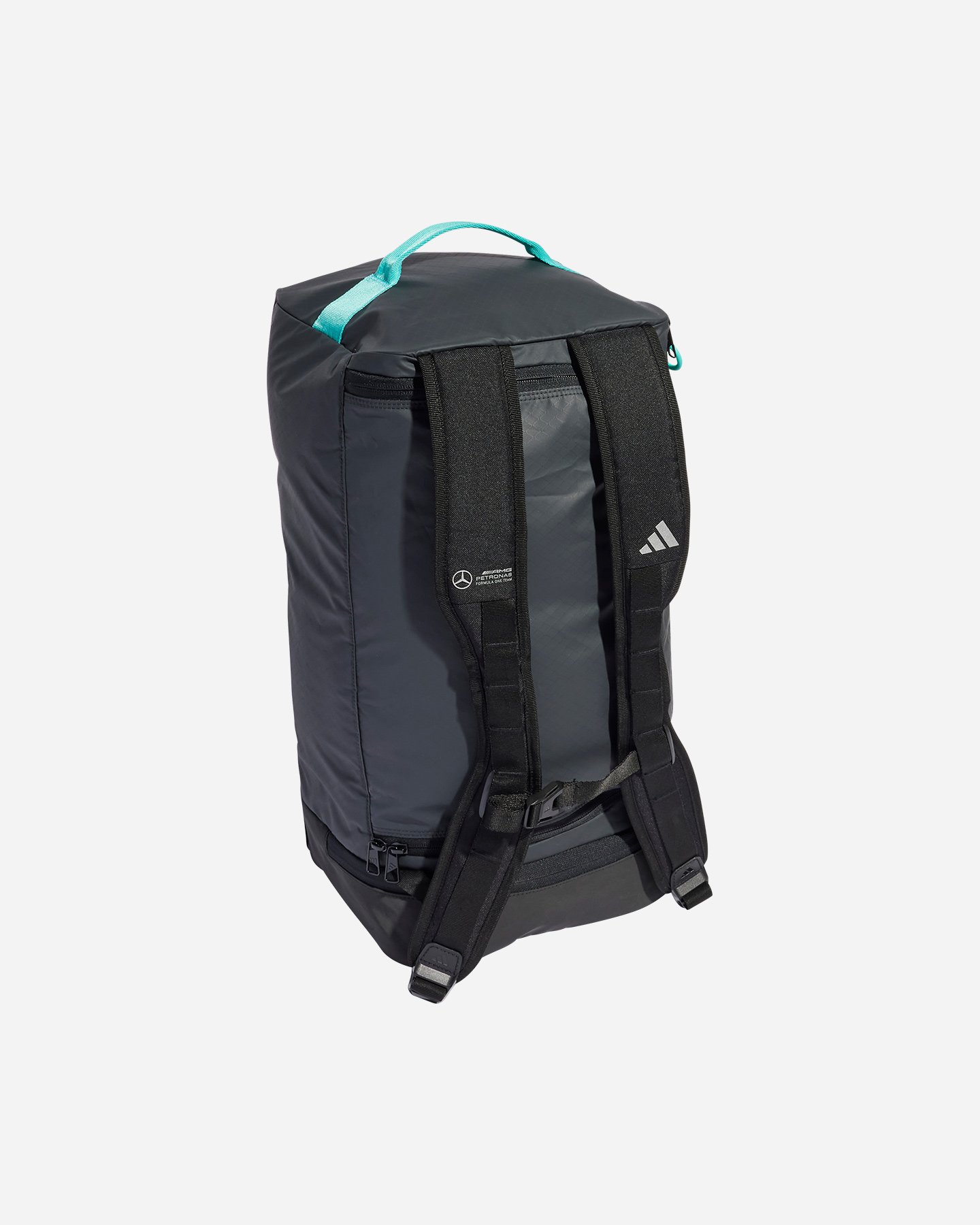 Fanwear ADIDAS FANWEAR ADIDAS MERCEDES PETRONAS  - Grigio - 2 | Cisalfa Sport