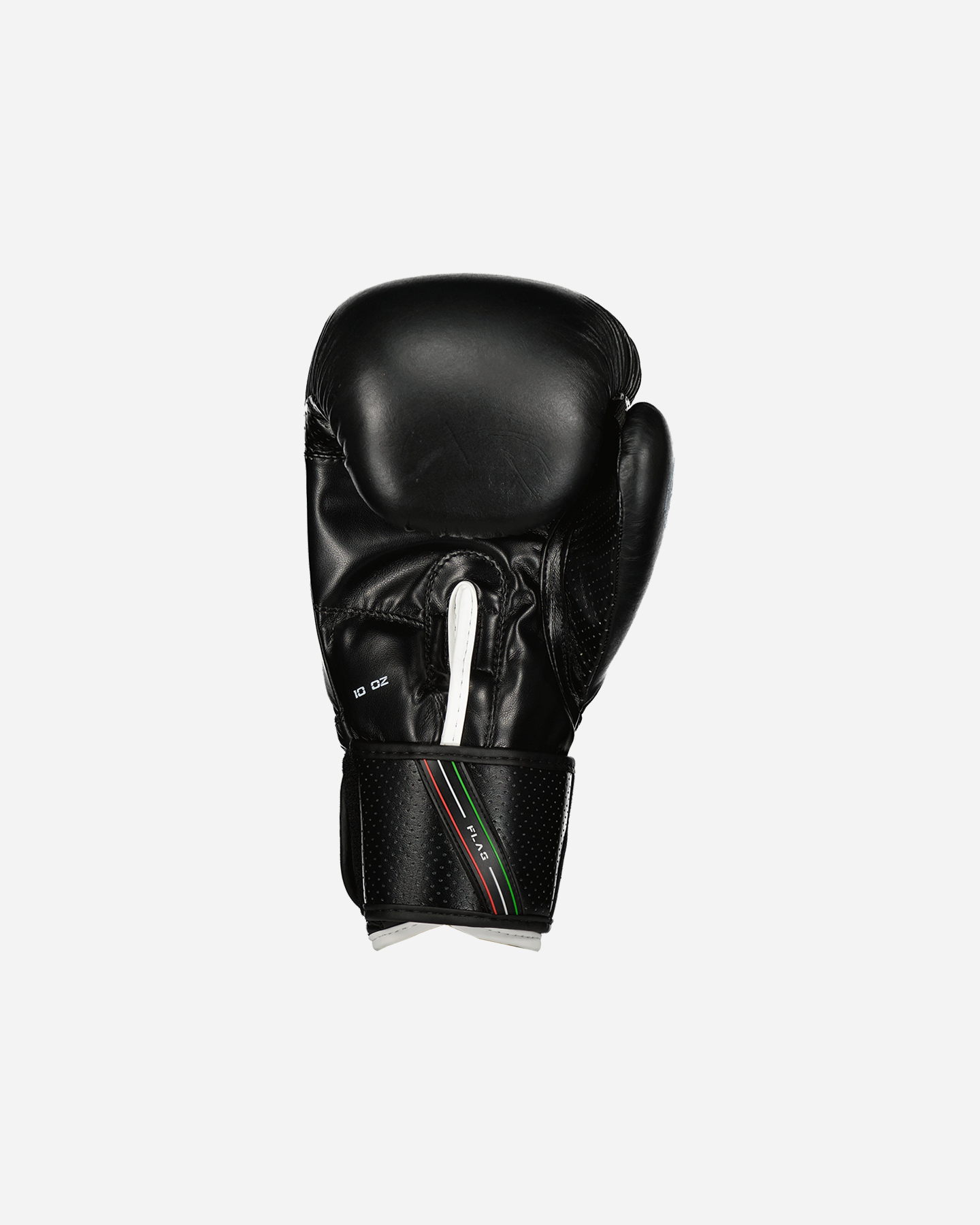 Guanti LEONE FLAG 10OZ  - Nero - 3 | Cisalfa Sport