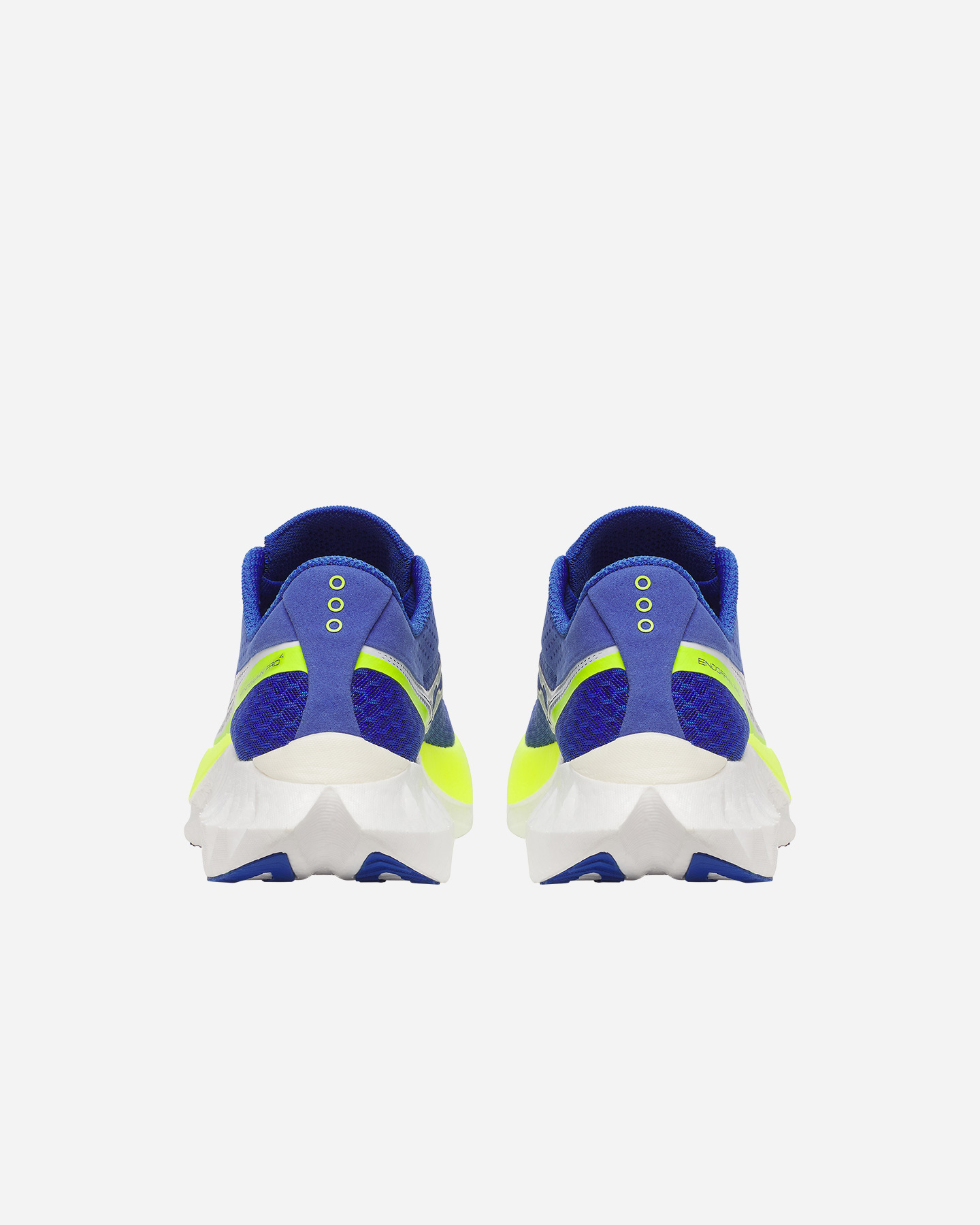 Scarpe running SAUCONY ENDORPHIN PRO 4 M - Blu - 4 | Cisalfa Sport