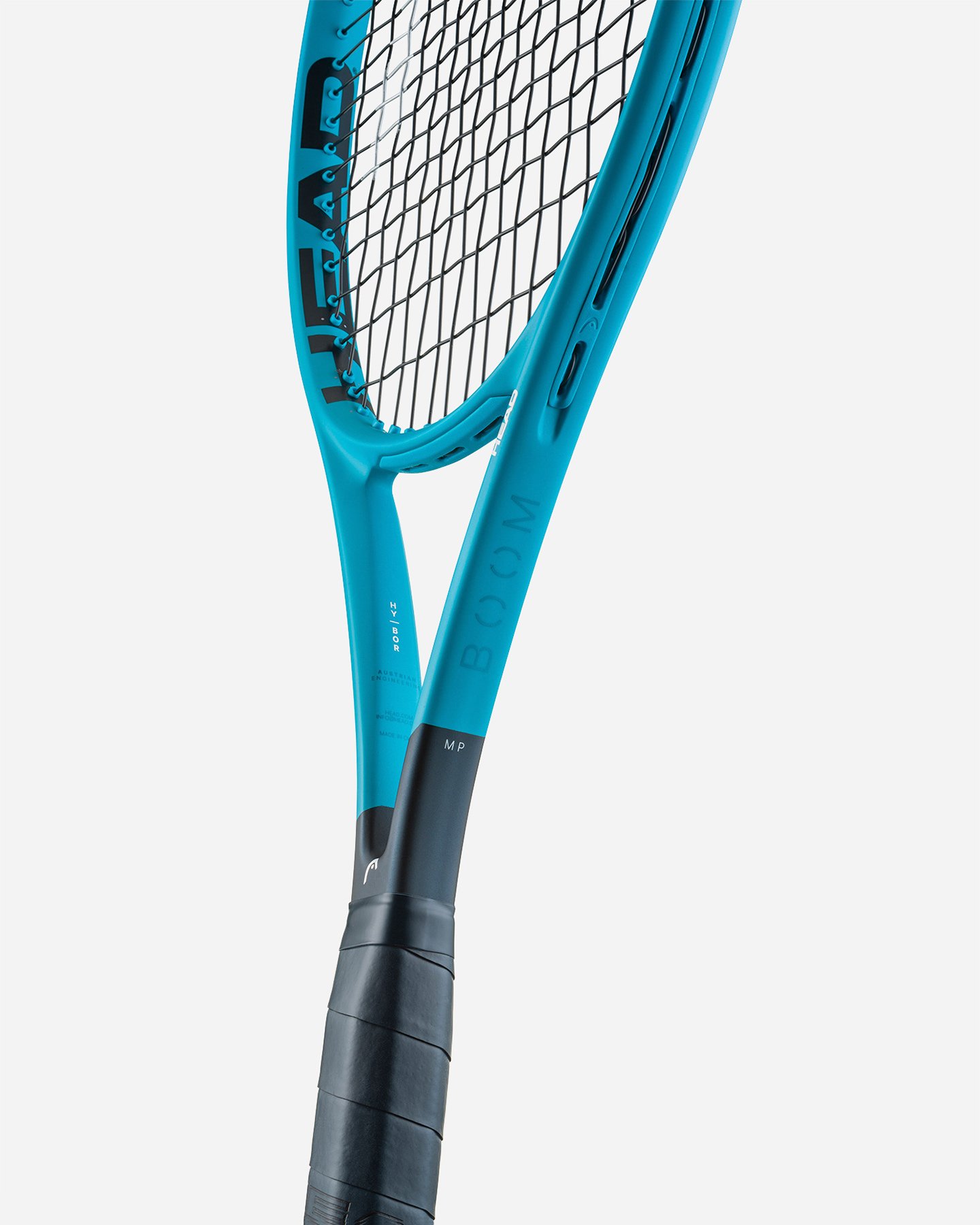 Telaio tennis HEAD BOOM MP 2026  - 4 | Cisalfa Sport