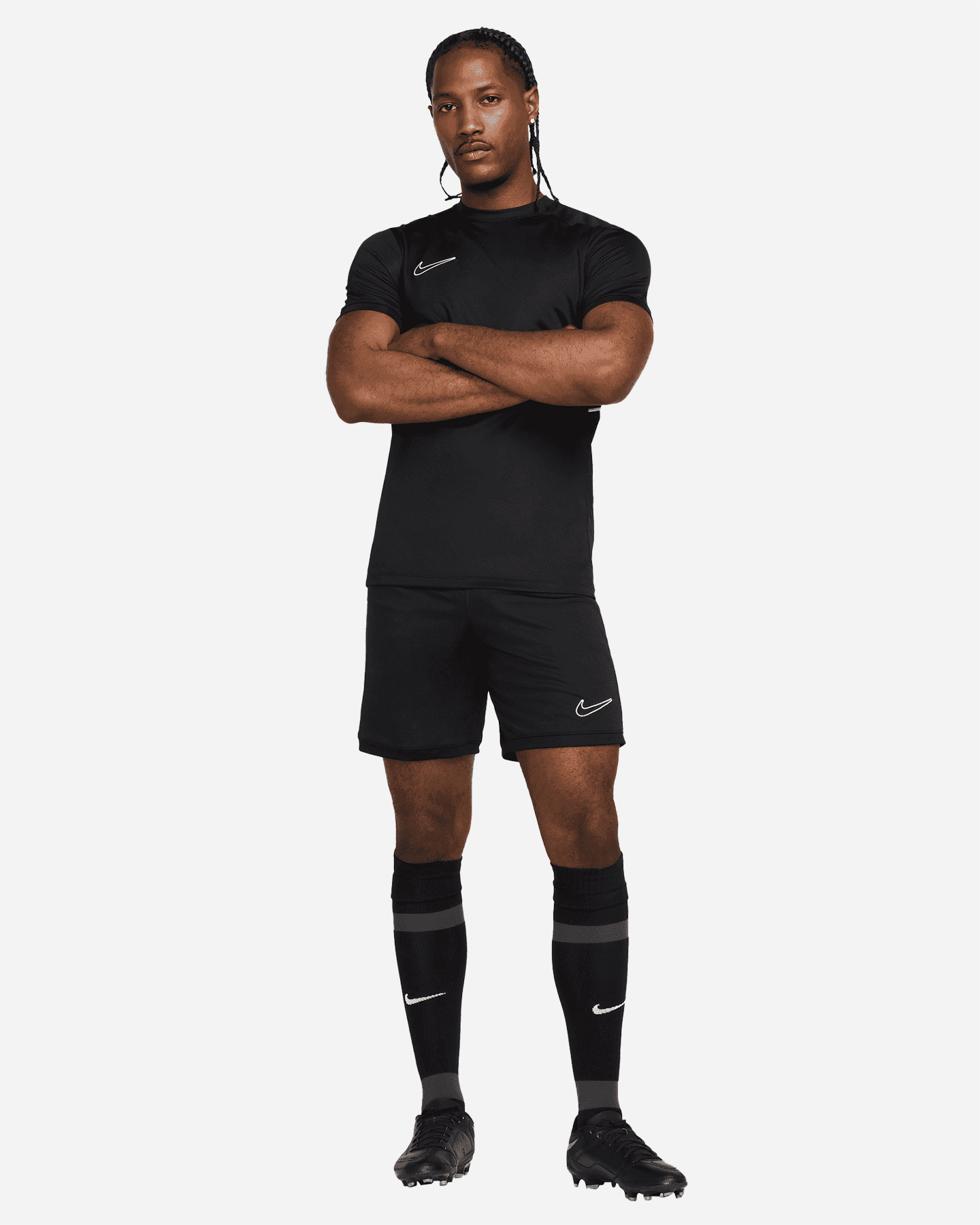 Pantaloncini calcio NIKE ACADEMY 25 M - Color mix - 1 | Cisalfa Sport