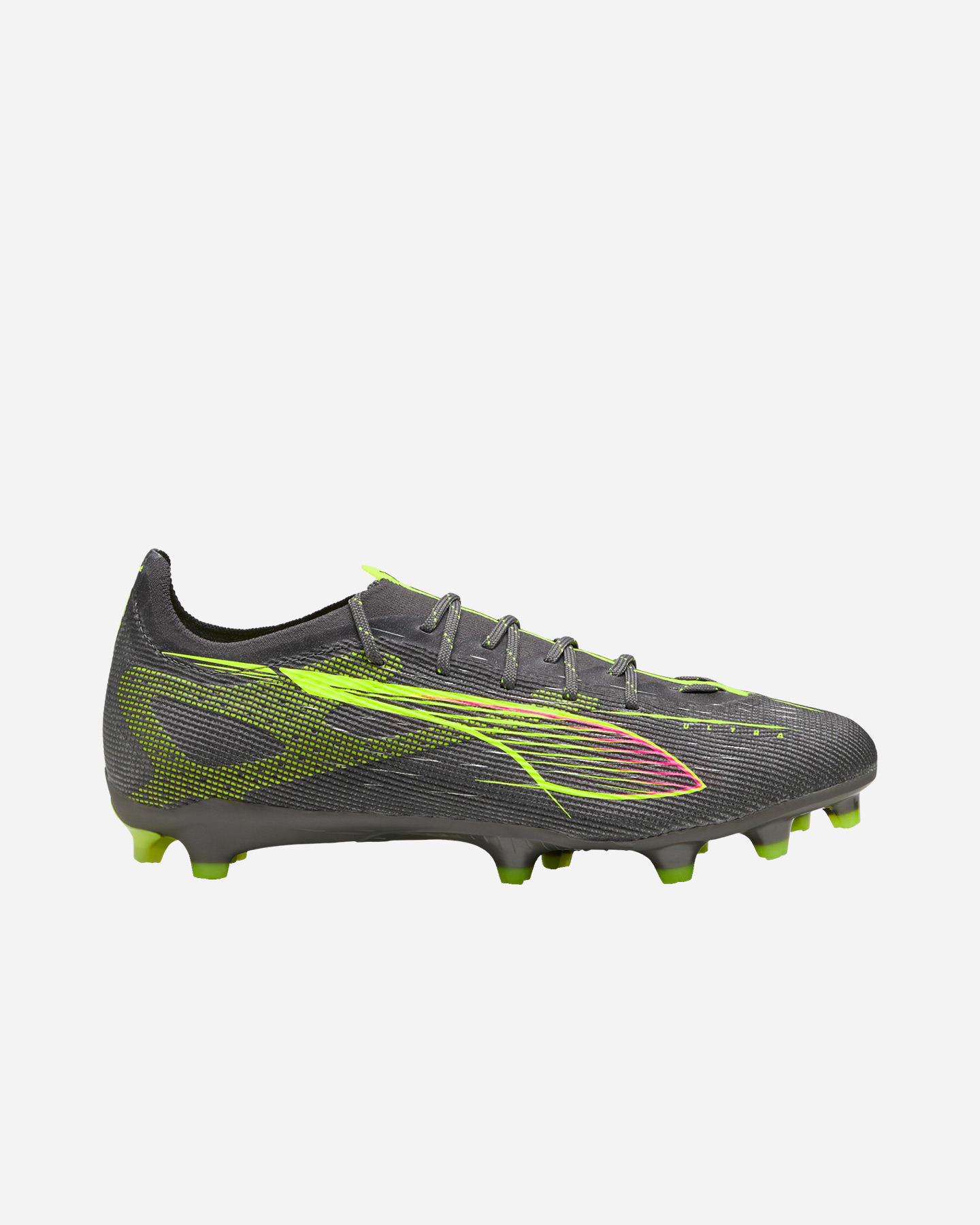 Scarpe calcio PUMA ULTRA PRO FG-AG M - Color mix - 0 | Cisalfa Sport