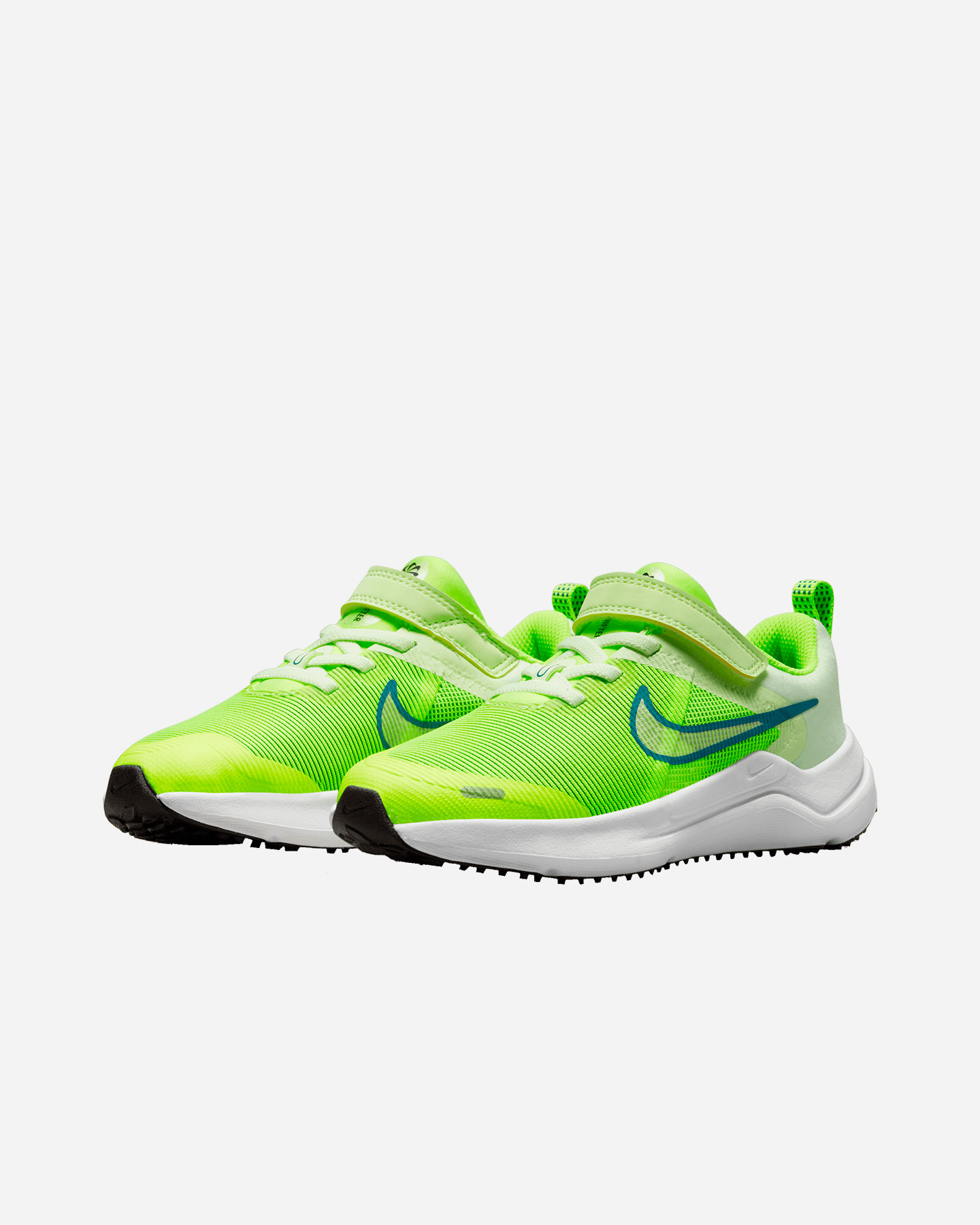 Scarpe sneakers NIKE DOWNSHIFTER 12 PS JR - 7 | Cisalfa Sport
