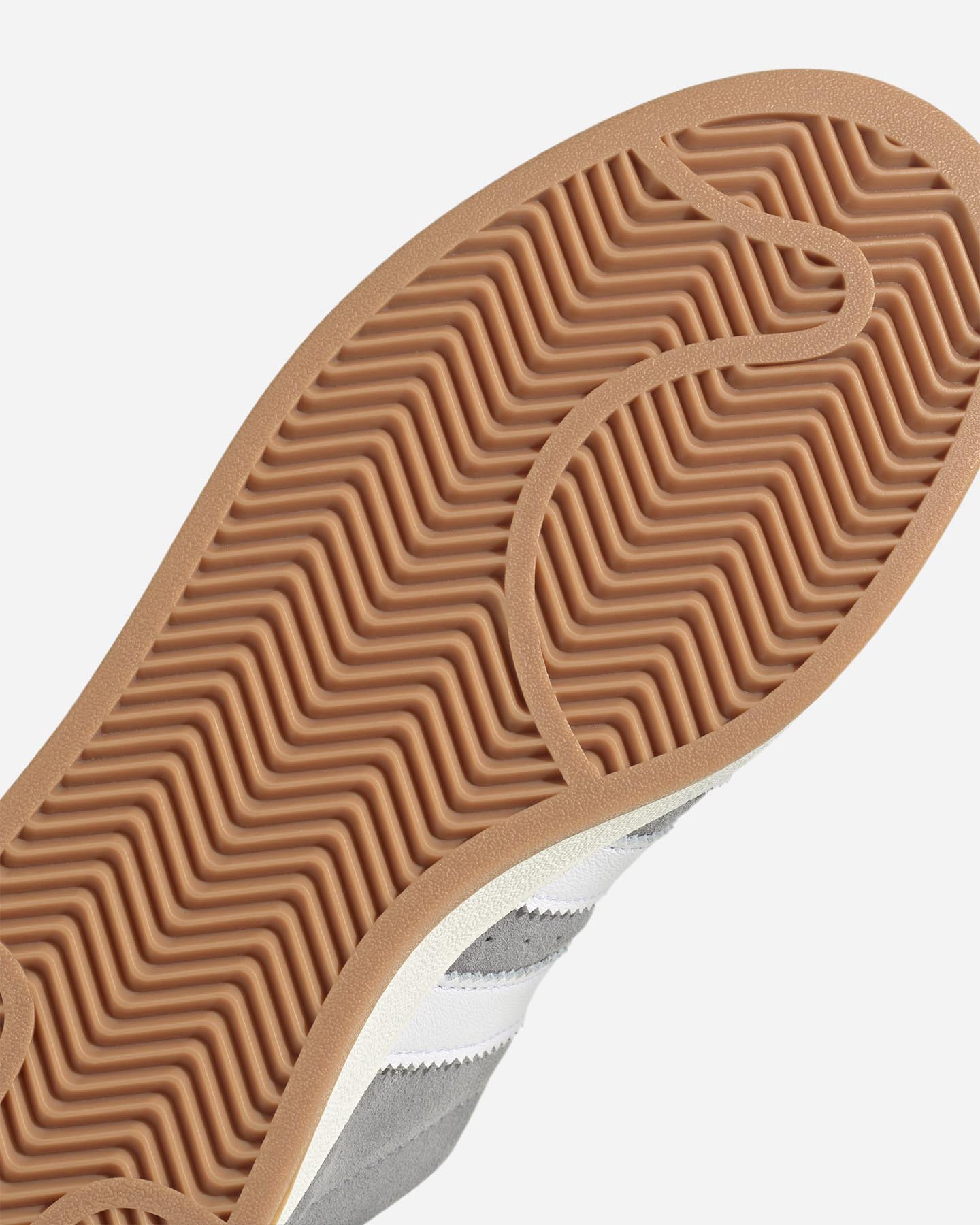 Scarpe sneakers ADIDAS CAMPUS 00S M - Grigio - 4 | Cisalfa Sport