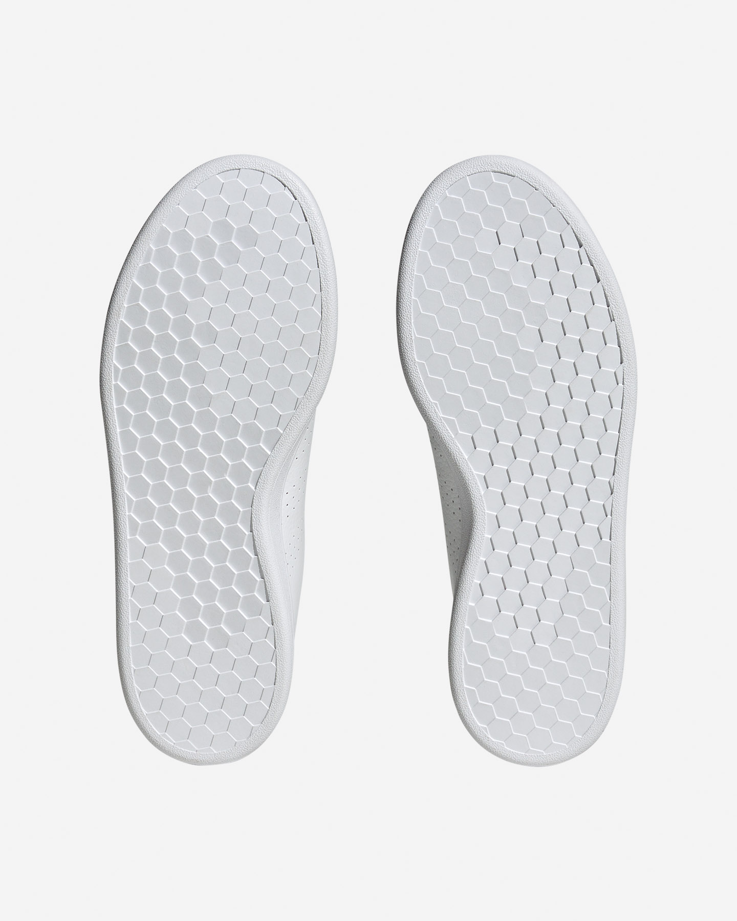 Scarpe sneakers ADIDAS ADVANTAGE W - Bianco - 1 | Cisalfa Sport