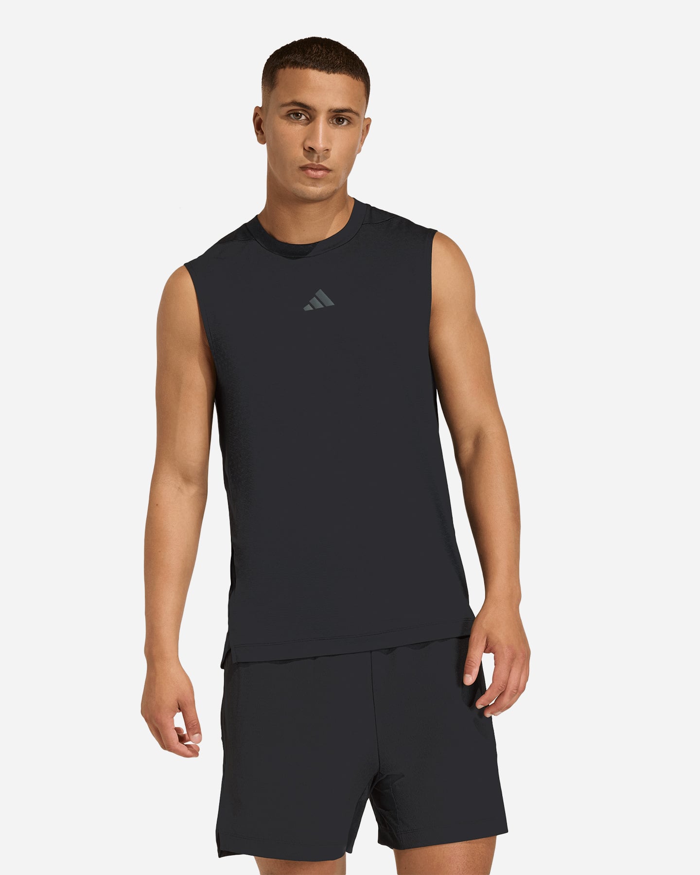 Canotta training ADIDAS D4T PRIMELIFT M - Nero - 1 | Cisalfa Sport