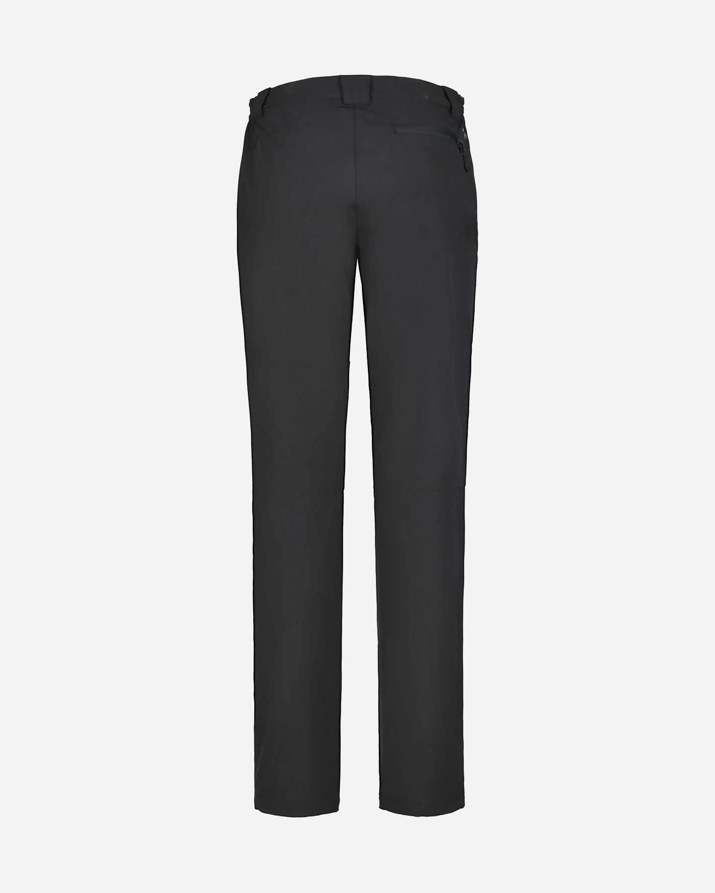 Pantalone outdoor ICEPEAK BEACH W - Antracite - 2 | Cisalfa Sport