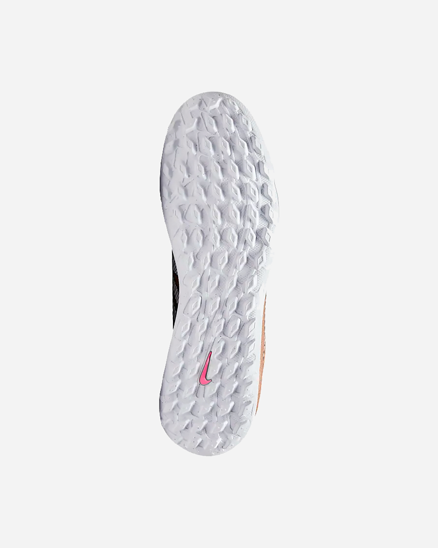 Scarpe calcio NIKE MERCURIAL SUPERFLY 9 CLUB TF QATA M - 2 | Cisalfa Sport