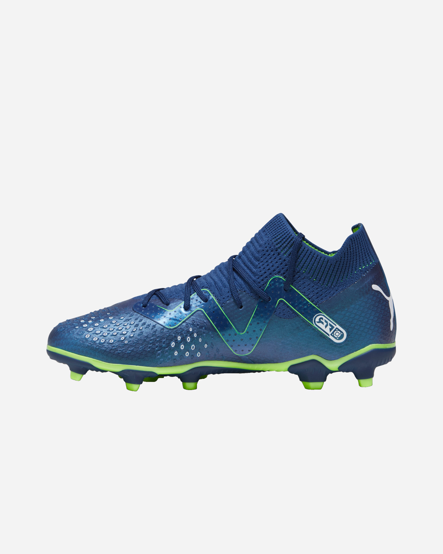 Scarpe calcio PUMA FUTURE PRO FG-AG JR - 4 | Cisalfa Sport
