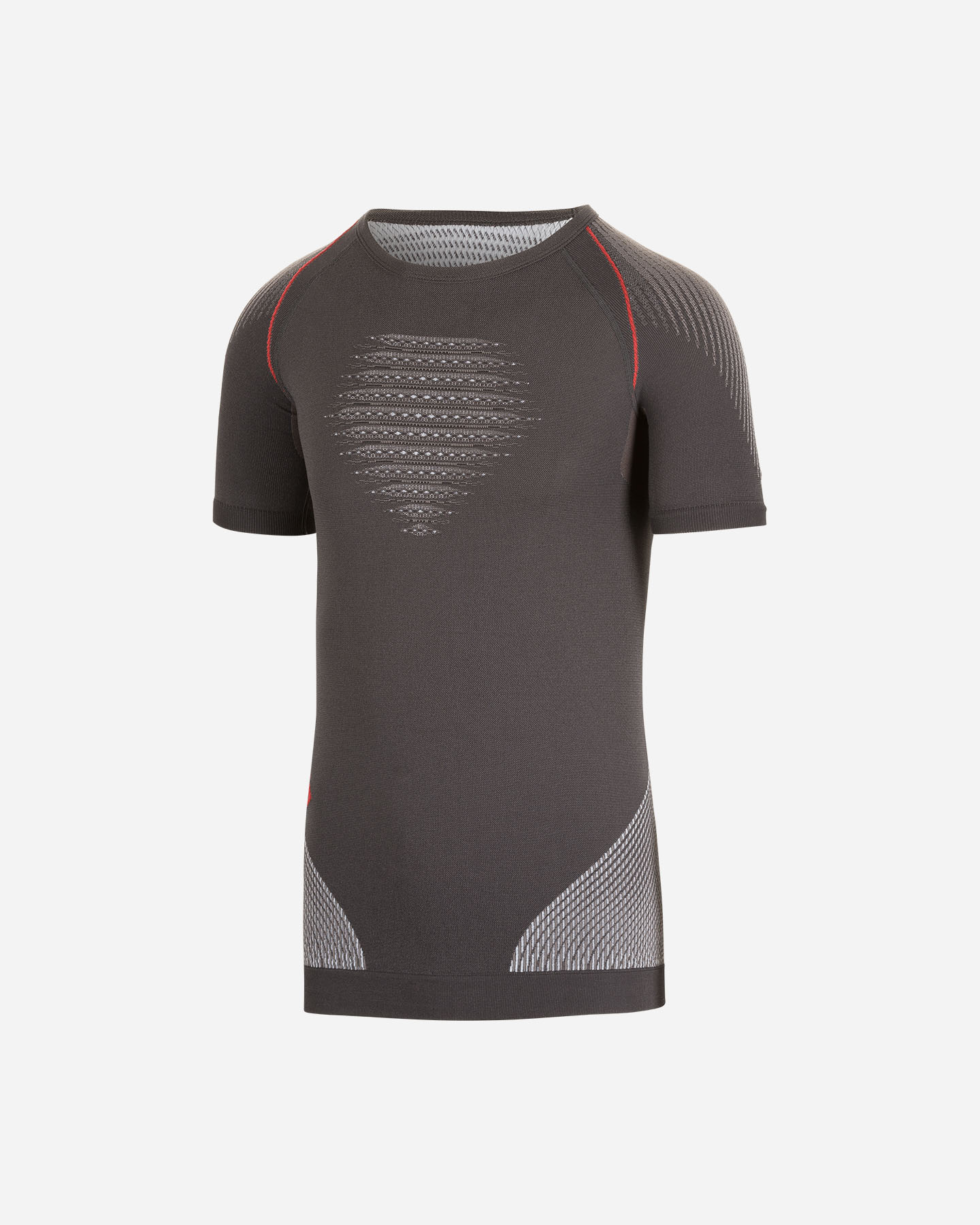 Maglia intimo tecnico UYN EVOLUTYON M - Grigio - 0 | Cisalfa Sport