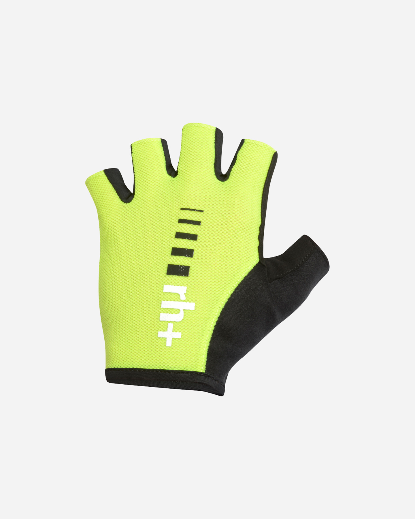 Guanti ciclismo RH+ NEW CODE  - Nero - 0 | Cisalfa Sport