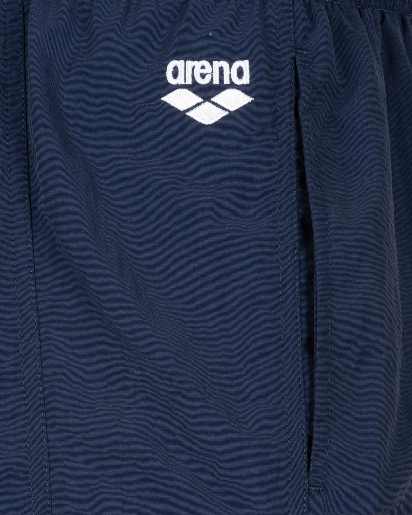 Boxer mare ARENA BASIC M - Bianco - 2 | Cisalfa Sport