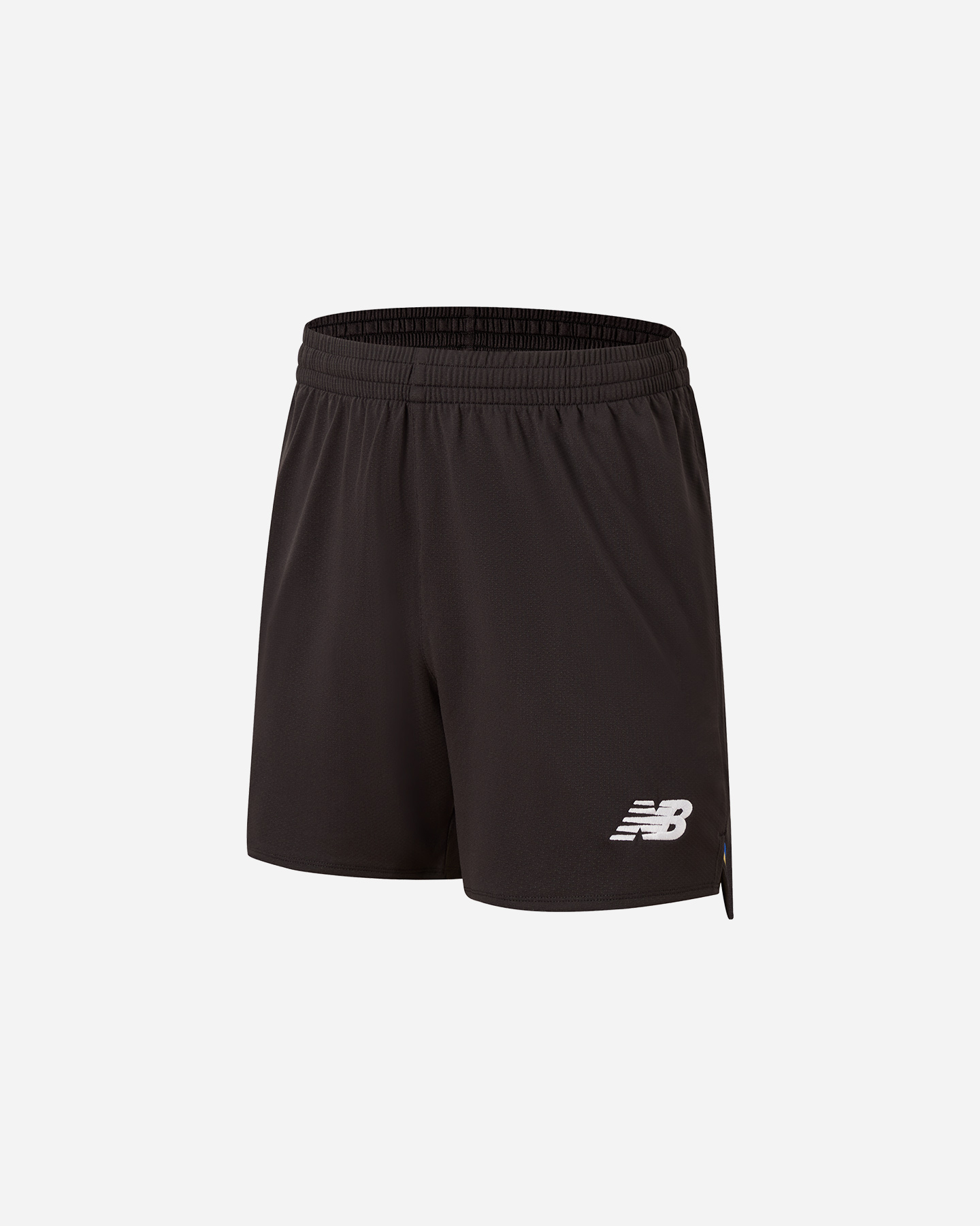 Pantaloncini calcio ufficiali NEW BALANCE ATALANTA HOME 25-26 M - Color mix - 2 | Cisalfa Sport