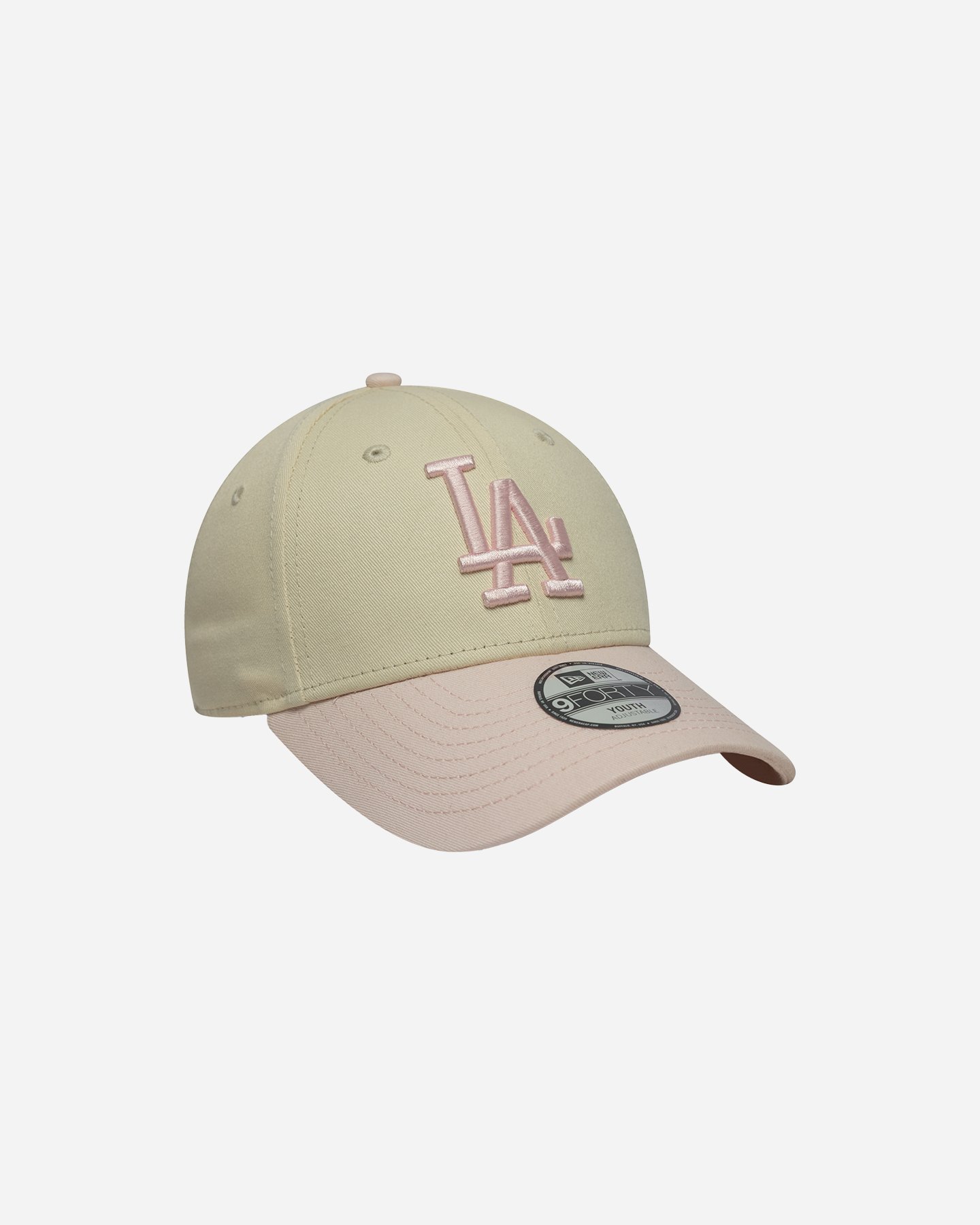 Cappellino NEW ERA 9FORTY LOS ANGELES DODGERS MLB LEAGUE ESSENTIAL JR - Color mix - 2 | Cisalfa Sport