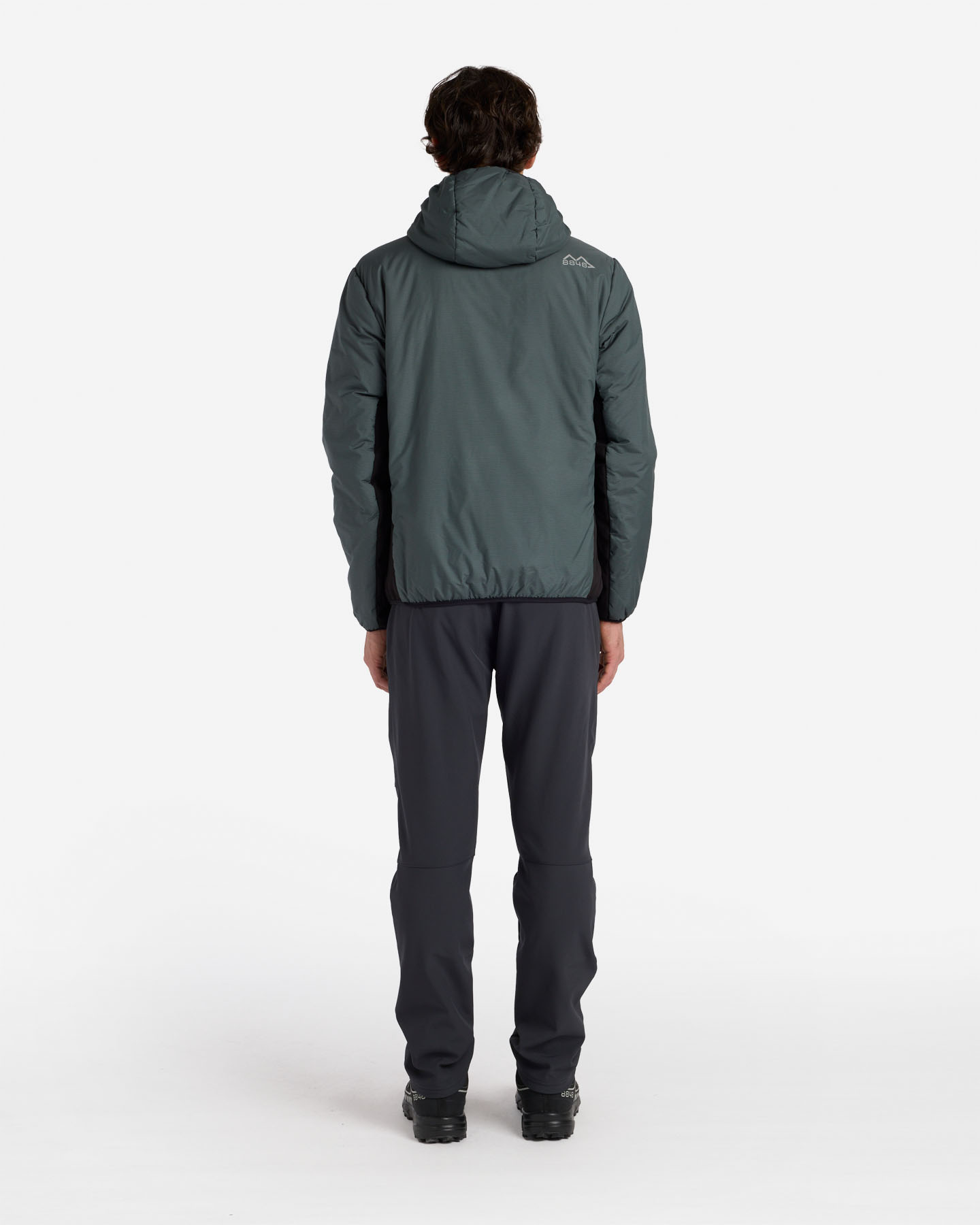 Giacca outdoor 8848 MOUNTAIN HIKE M - 9 | Cisalfa Sport
