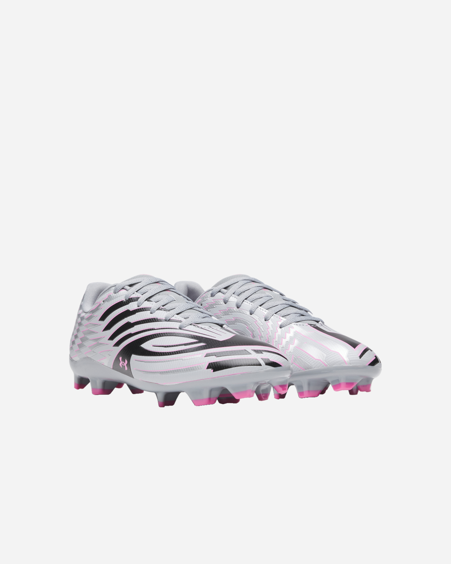 Scarpe calcio UNDER ARMOUR SHADOW SELECT 4 FG M - 1 | Cisalfa Sport