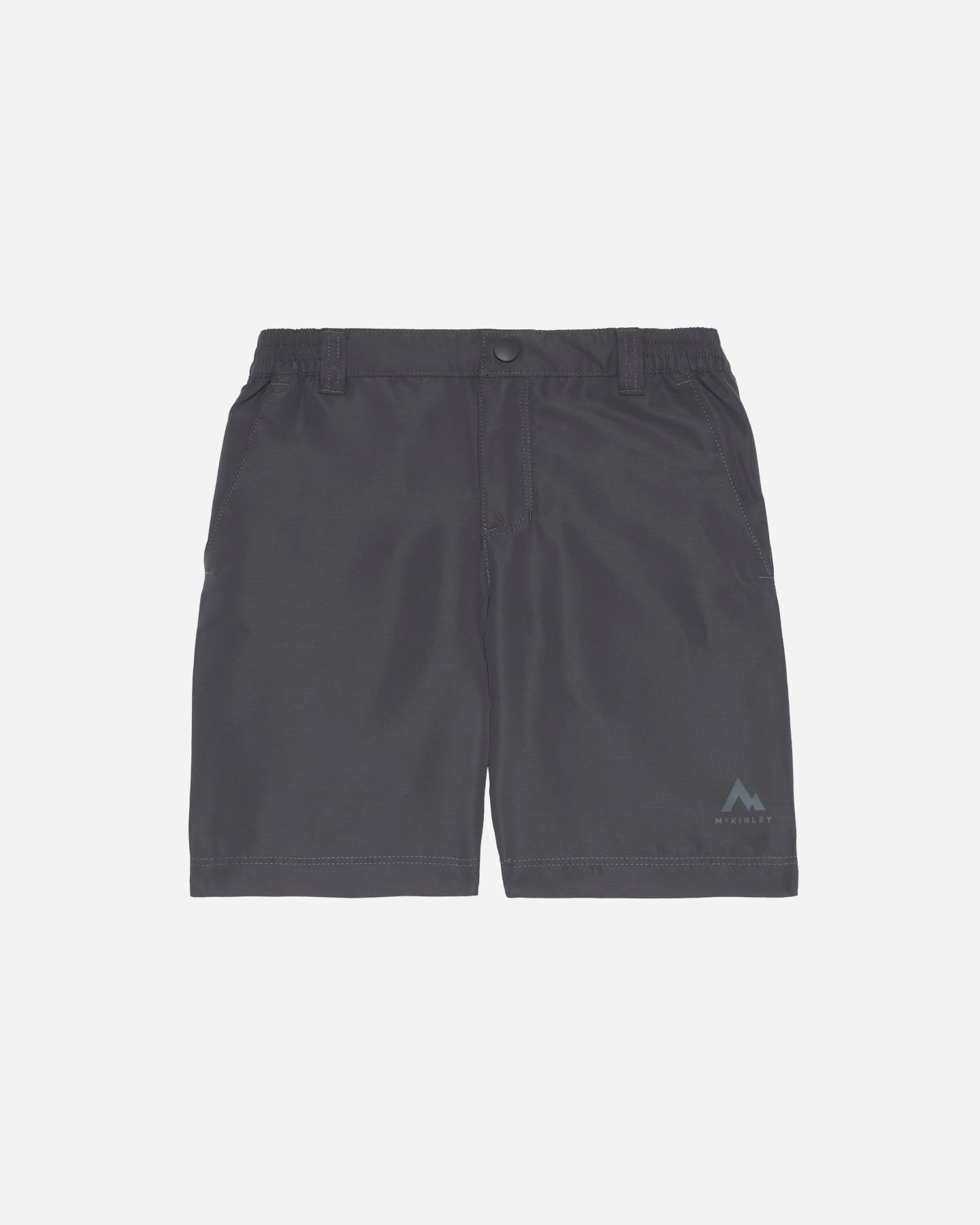 Pantaloncini MCKINLEY SANNA  - Antracite - 0 | Cisalfa Sport