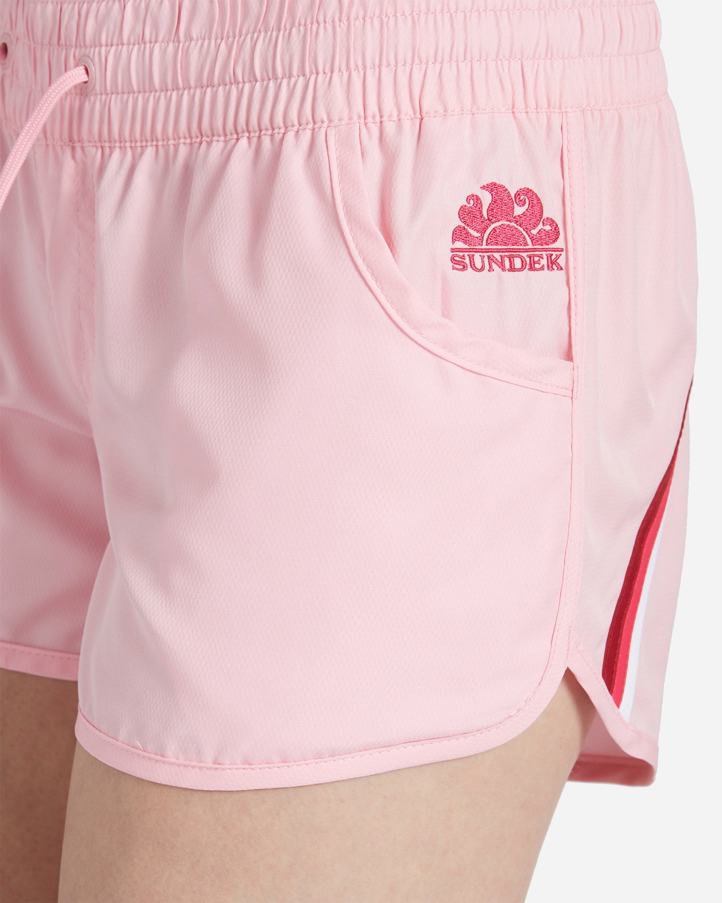 Short mare SUNDEK RAINBOW W - 7 | Cisalfa Sport