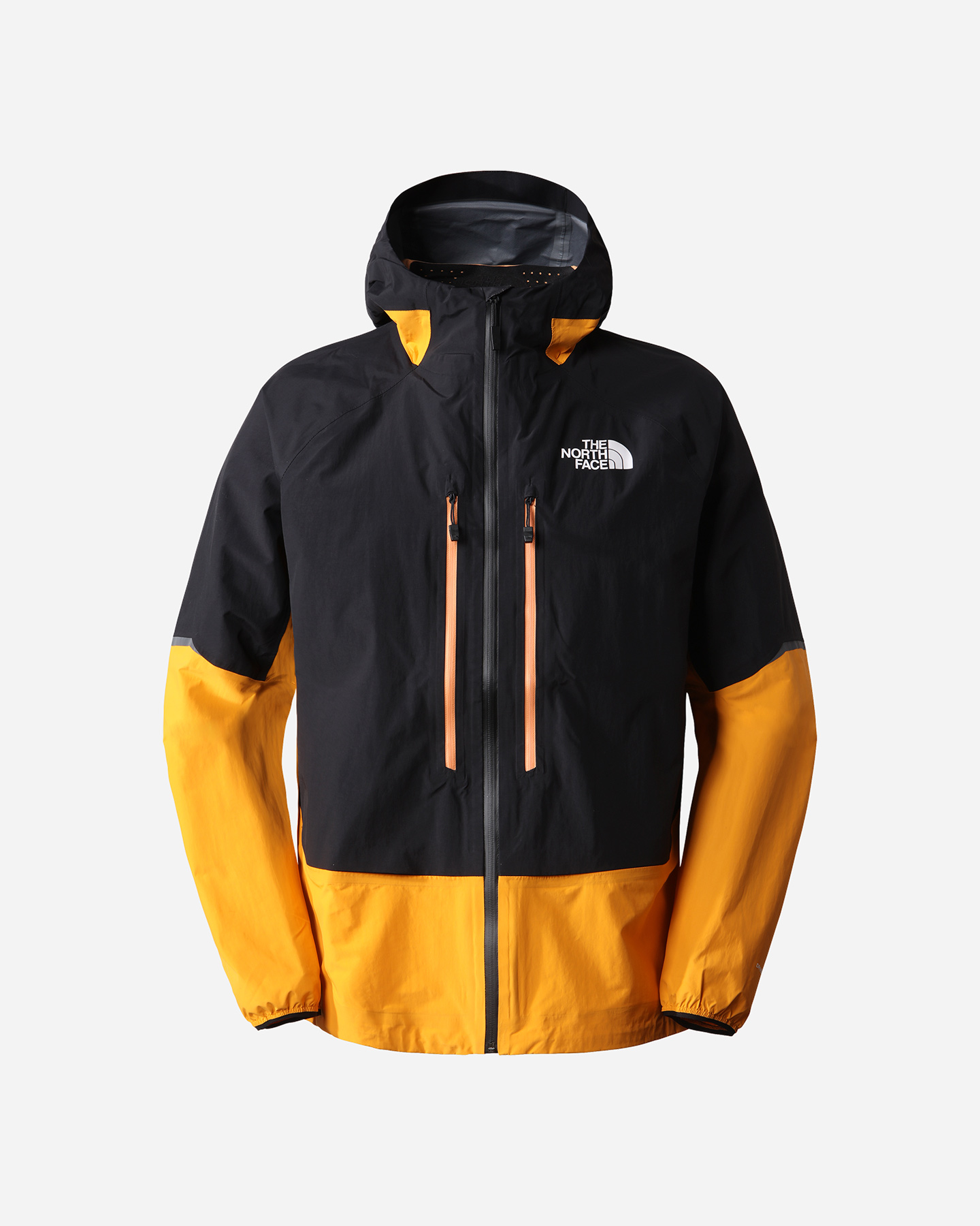 Giacca outdoor THE NORTH FACE DAWN TURN 2.5 CORDURA M - Nero - 0 | Cisalfa Sport