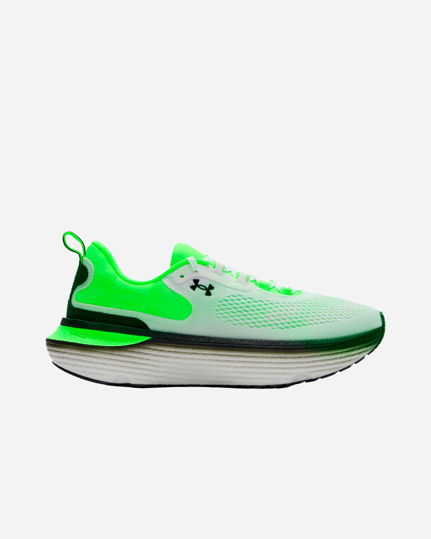 Scarpe running UNDER ARMOUR INFINITE ELITE 2 M - Bianco - 0 | Cisalfa Sport