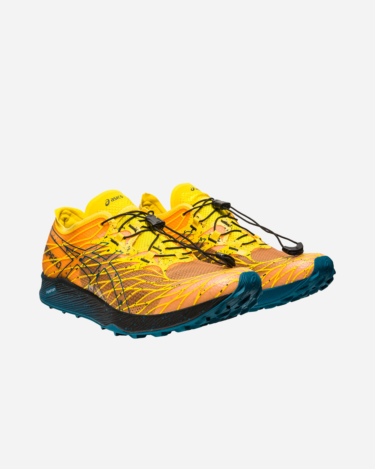 Scarpe trail ASICS FUJISPEED M - 1 | Cisalfa Sport