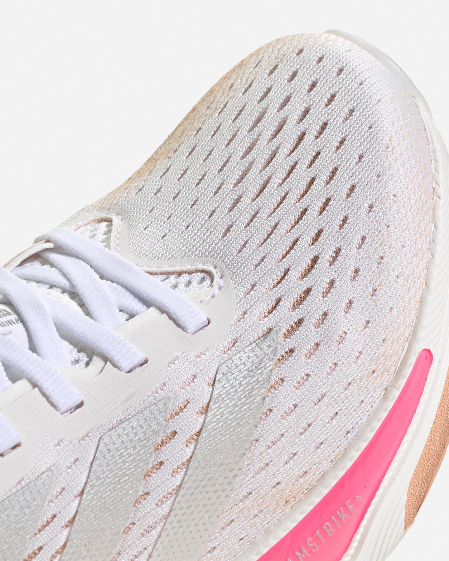 Scarpe running ADIDAS SUPERNOVA PRIMA W - Bianco - 4 | Cisalfa Sport