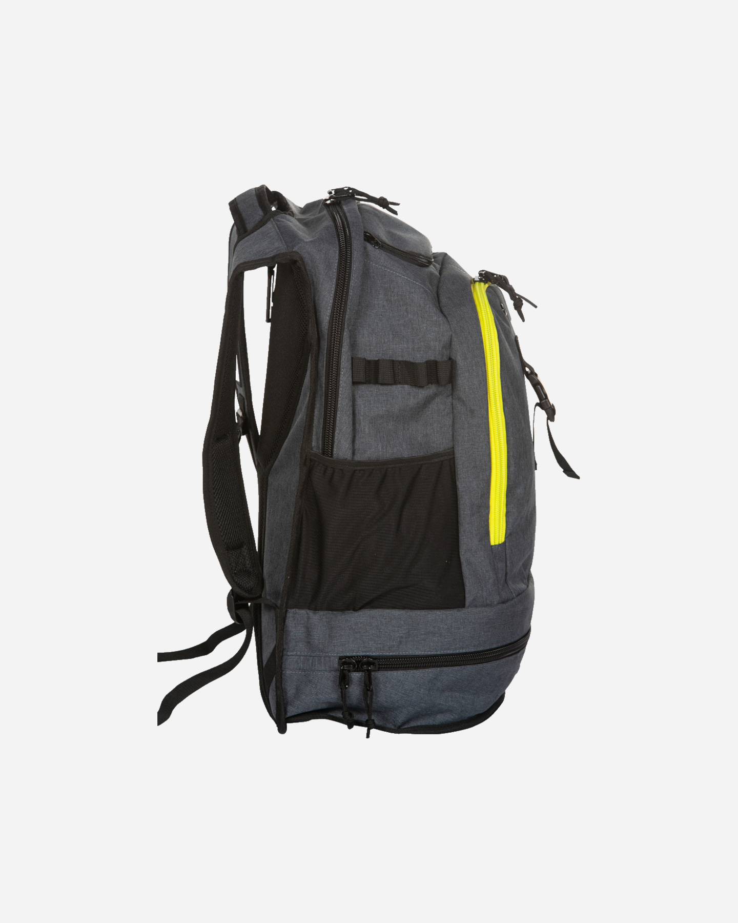 Borsa ARENA FASTPACK 2.2 - Grigio - 2 | Cisalfa Sport