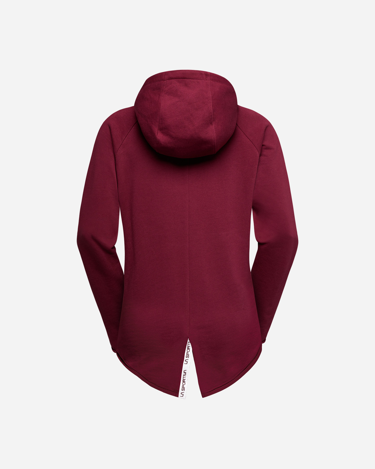 Felpa LA SPORTIVA TELENDOS W - Rosso - 1 | Cisalfa Sport