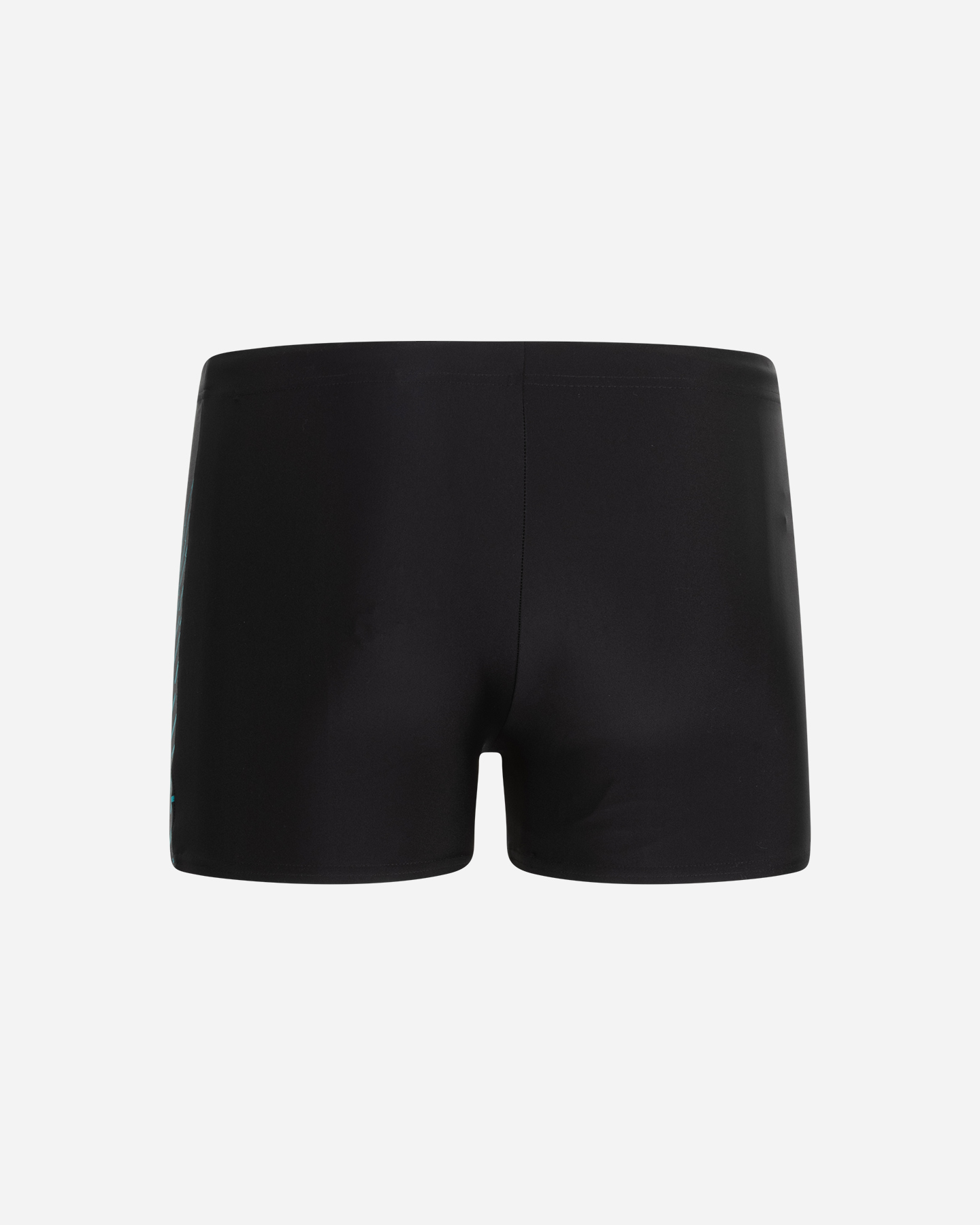 Short piscina SPEEDO MEDLEY LOGO M - Nero - 1 | Cisalfa Sport