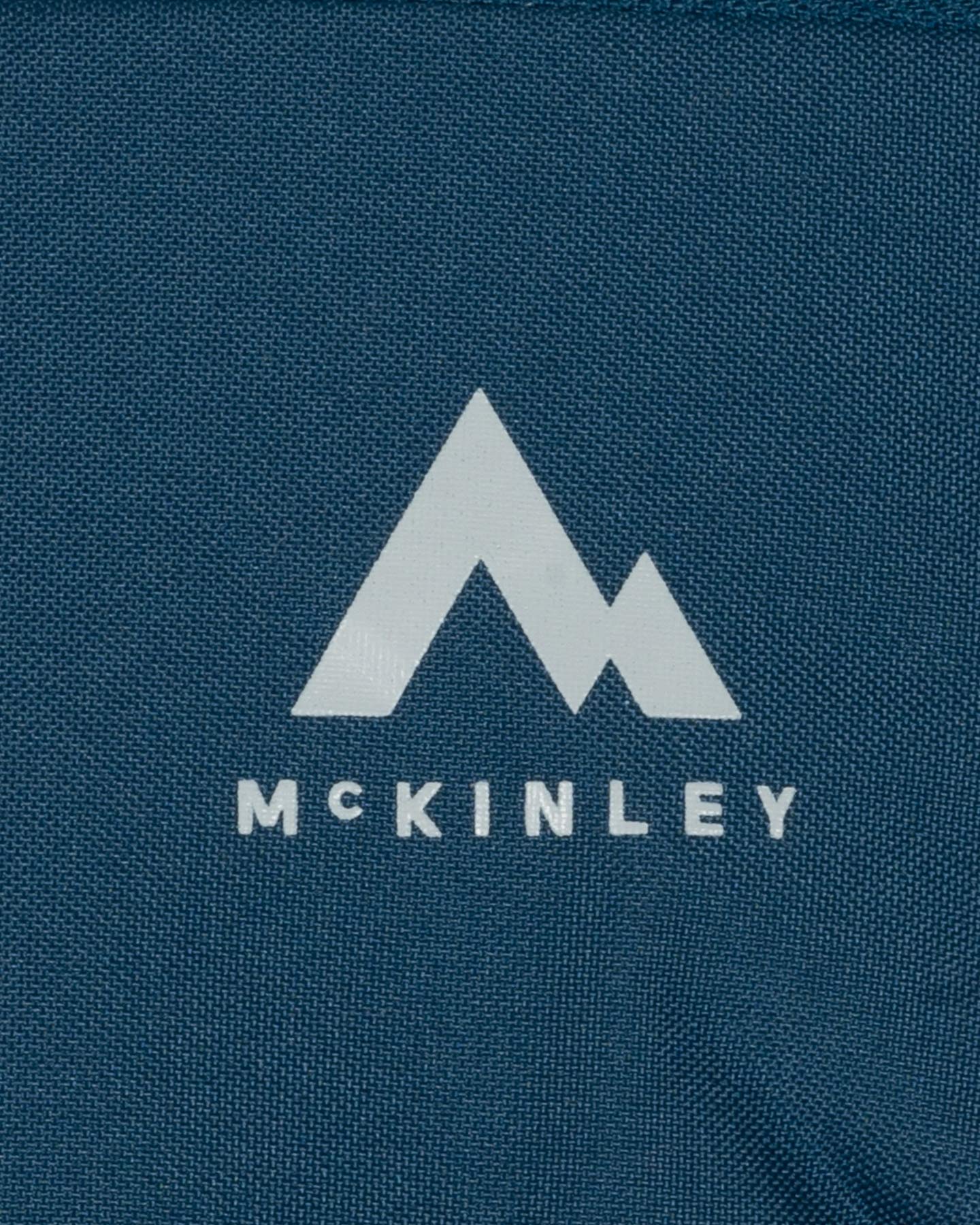 Zaino MCKINLEY FARO I 15LT  - Blu - 2 | Cisalfa Sport