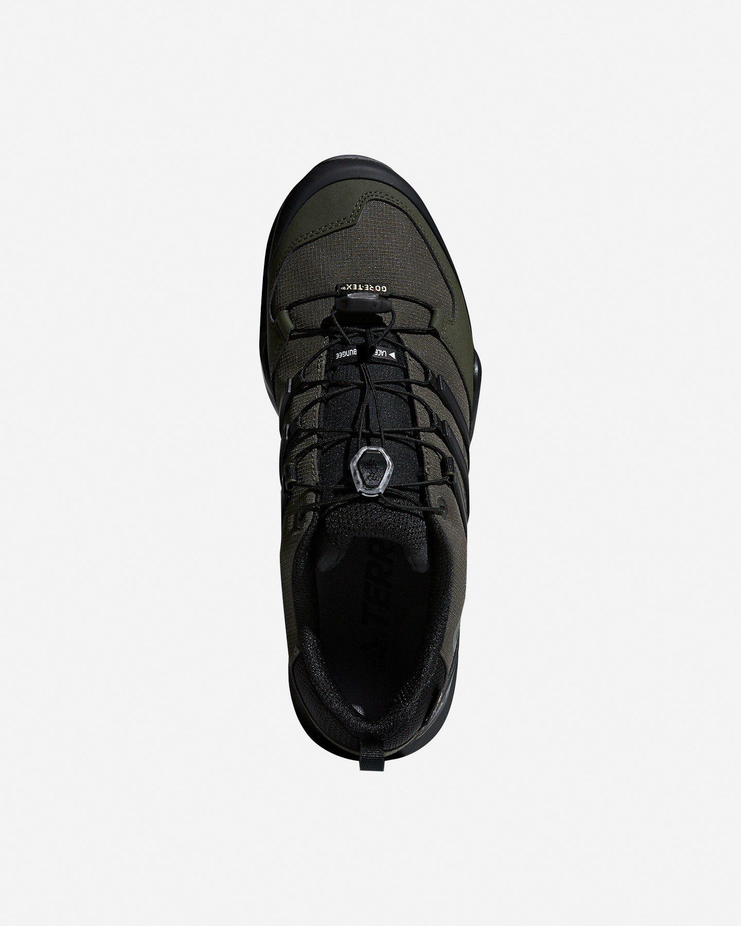 Scarpe trail ADIDAS TERREX SWIFT R2 GTX M - S4050543-REATEA/CBL - 2 | Cisalfa Sport