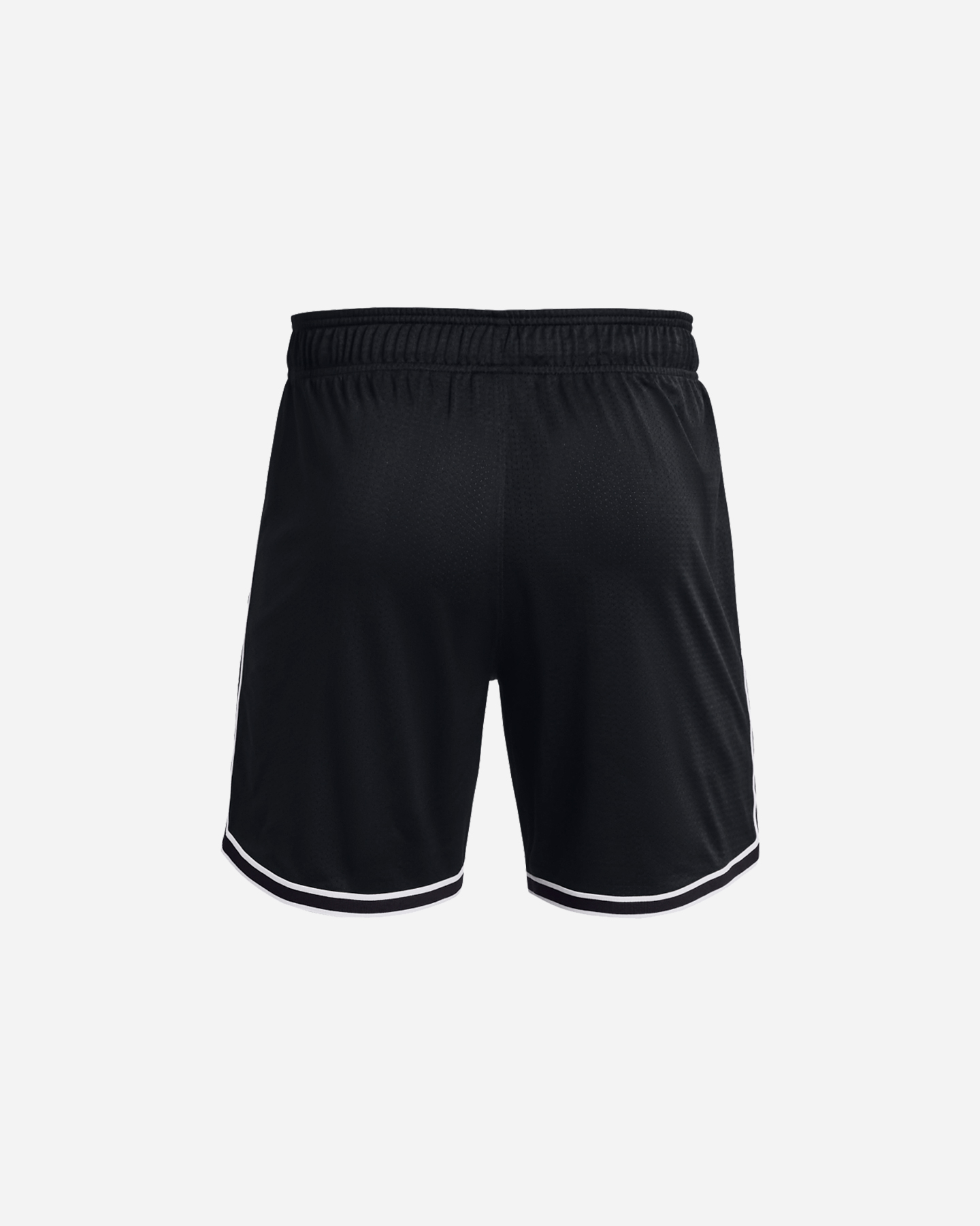 Pantaloncini UNDER ARMOUR THE ROCK M - Nero - 1 | Cisalfa Sport