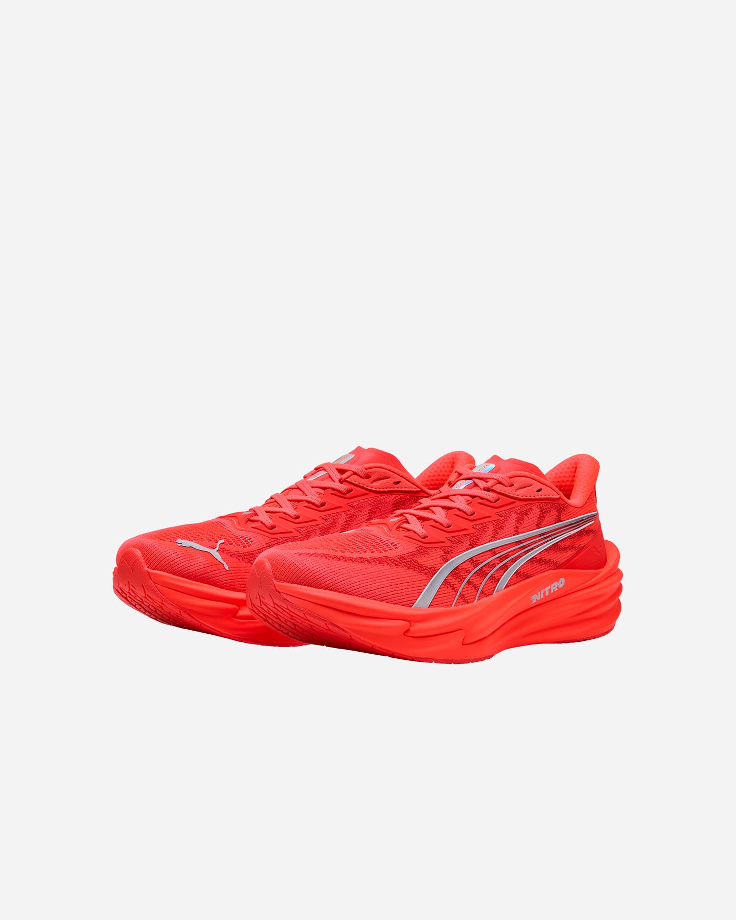 Scarpe running PUMA DEVIATE NITRO 4 M - 1 | Cisalfa Sport