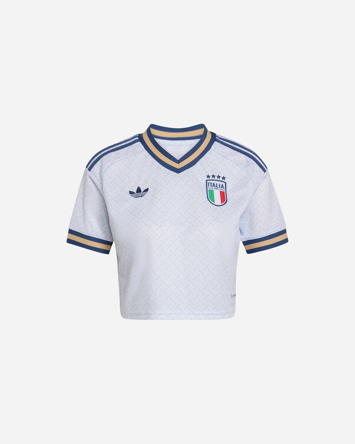 Adidas Italia 26 Away W - Maglia Calcio Ufficiale - Uomo - Color Mix